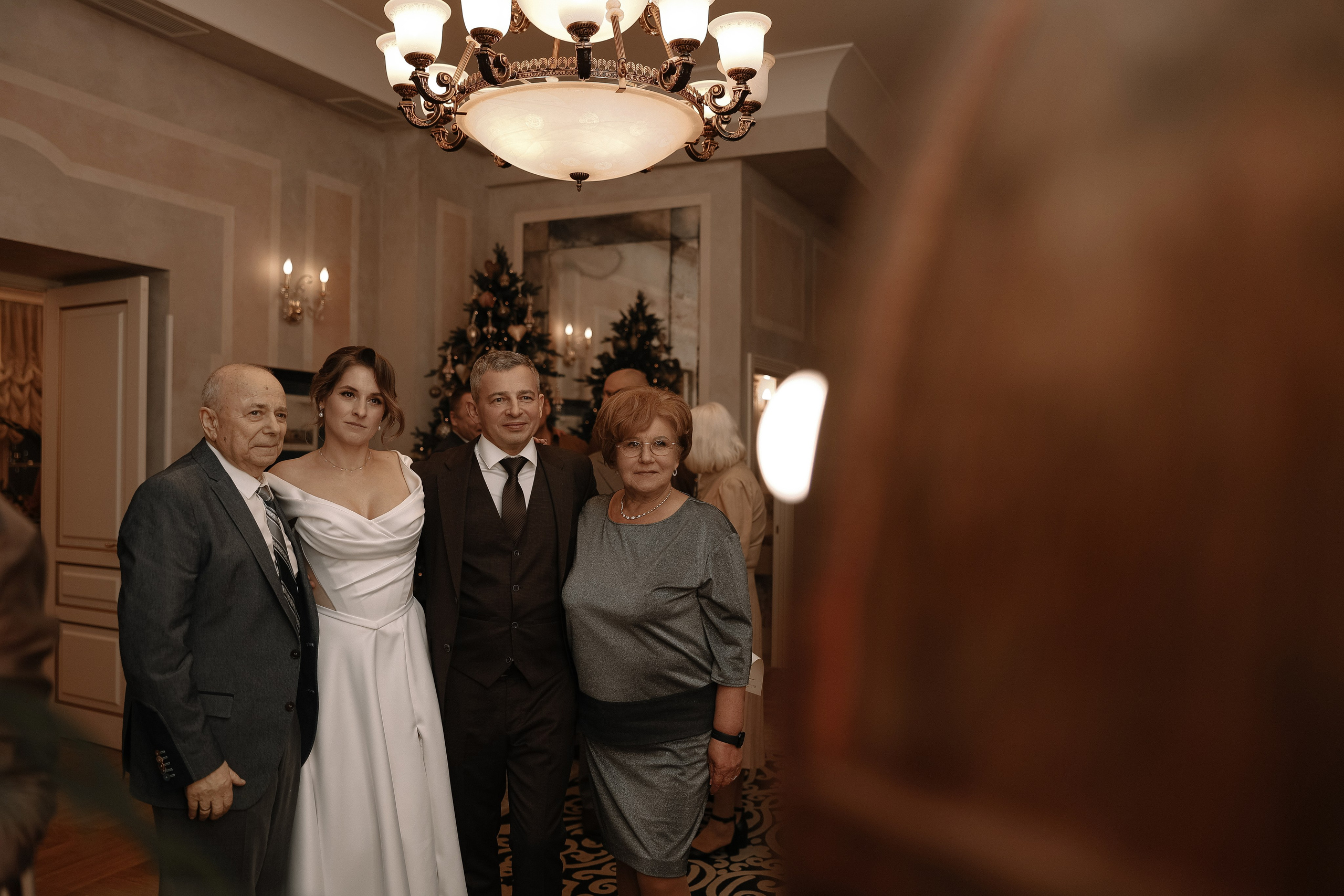 Среди друзей. Свадебный и семейный Фотограф Денис Кошель