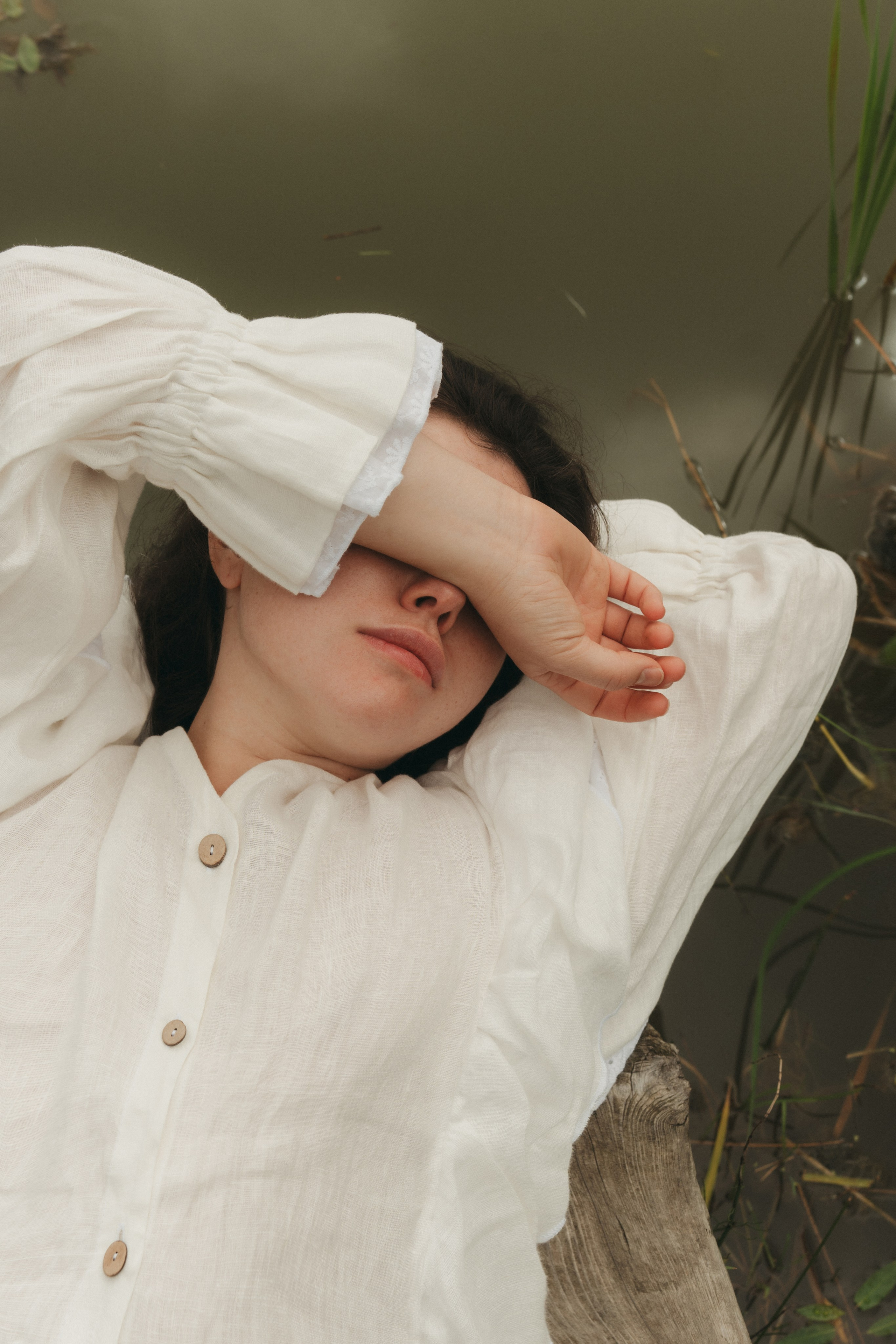 Улица. Фотограф Валерия