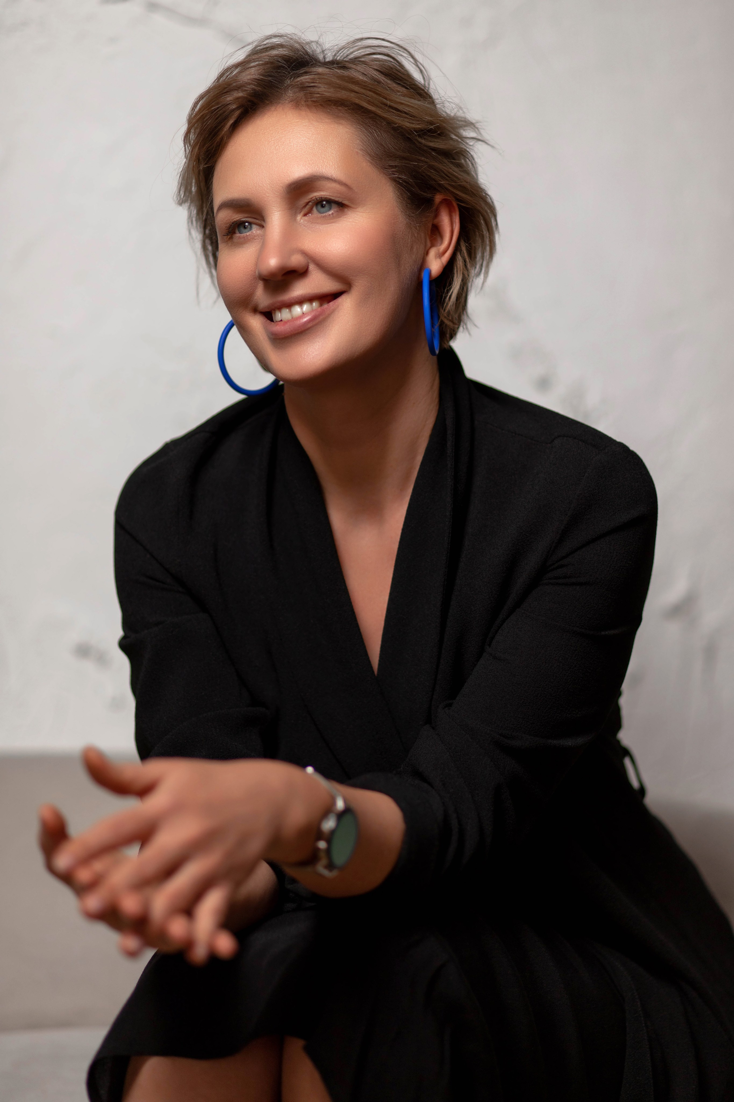 Бизнес — портрет. Фотограф в Ростове-на-Дону Оксана Рышкина