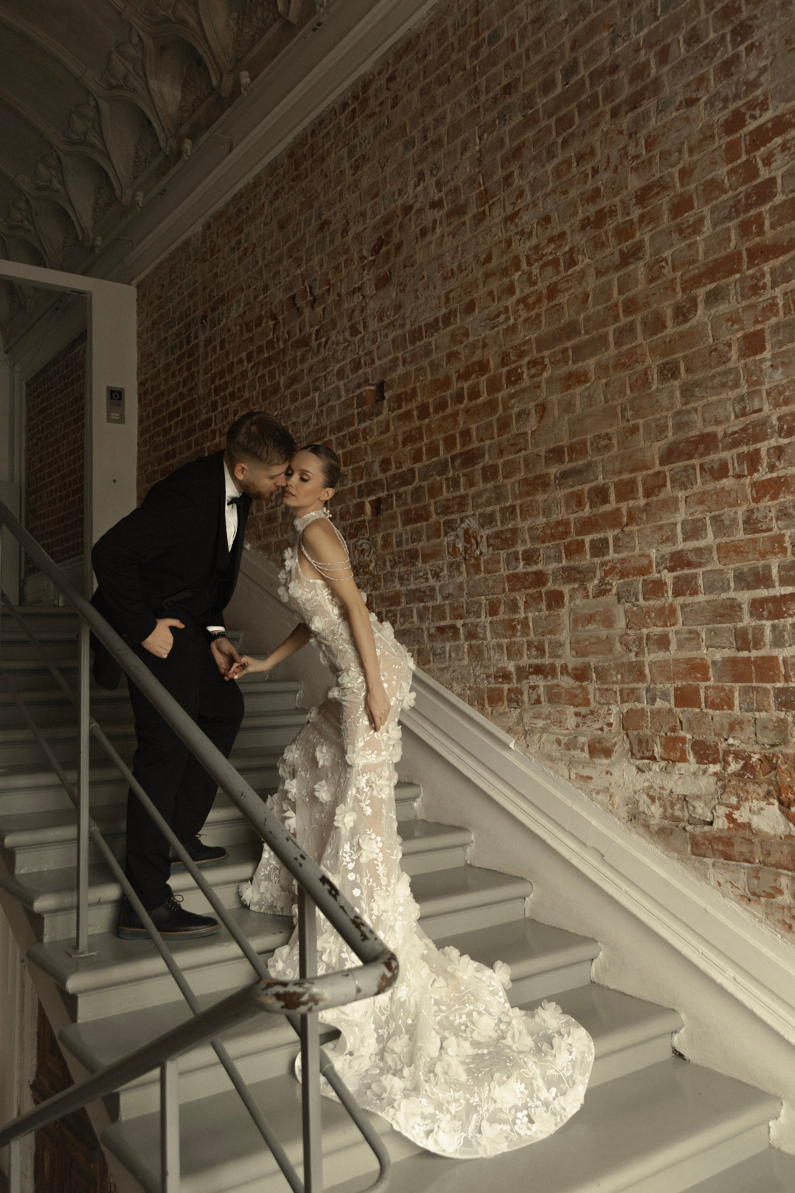 Валерий & Елизавета