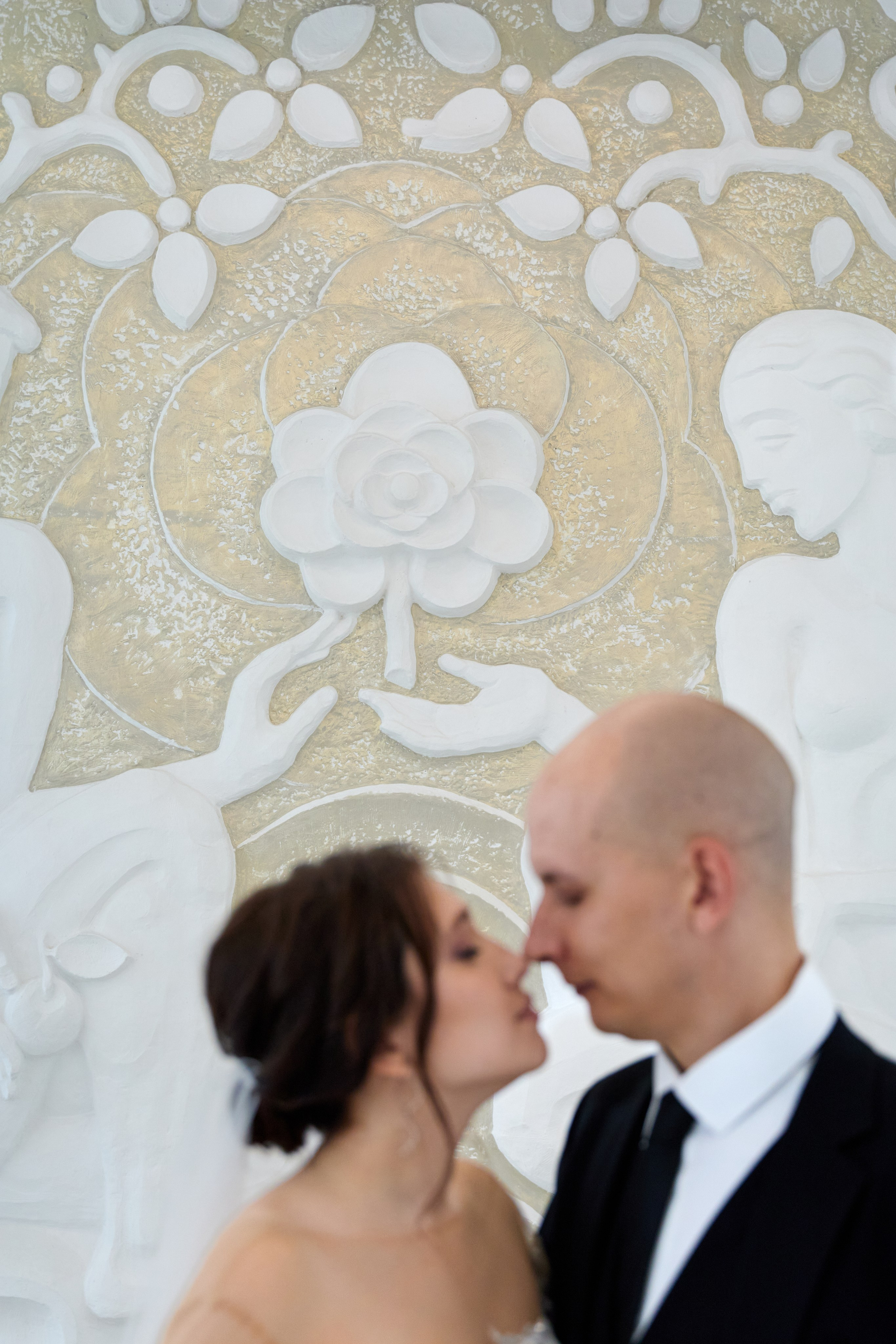 Денис & Александрина. Фотограф в Самаре Анастасия Афанасьева