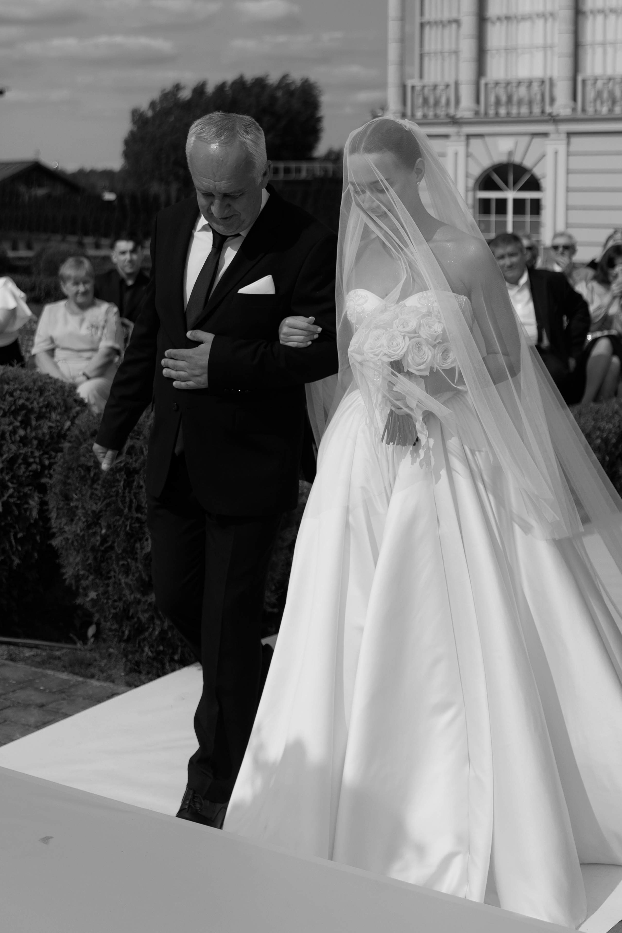 Serge & Anna, Versal. Свадебный фотограф Кристина Винокурова