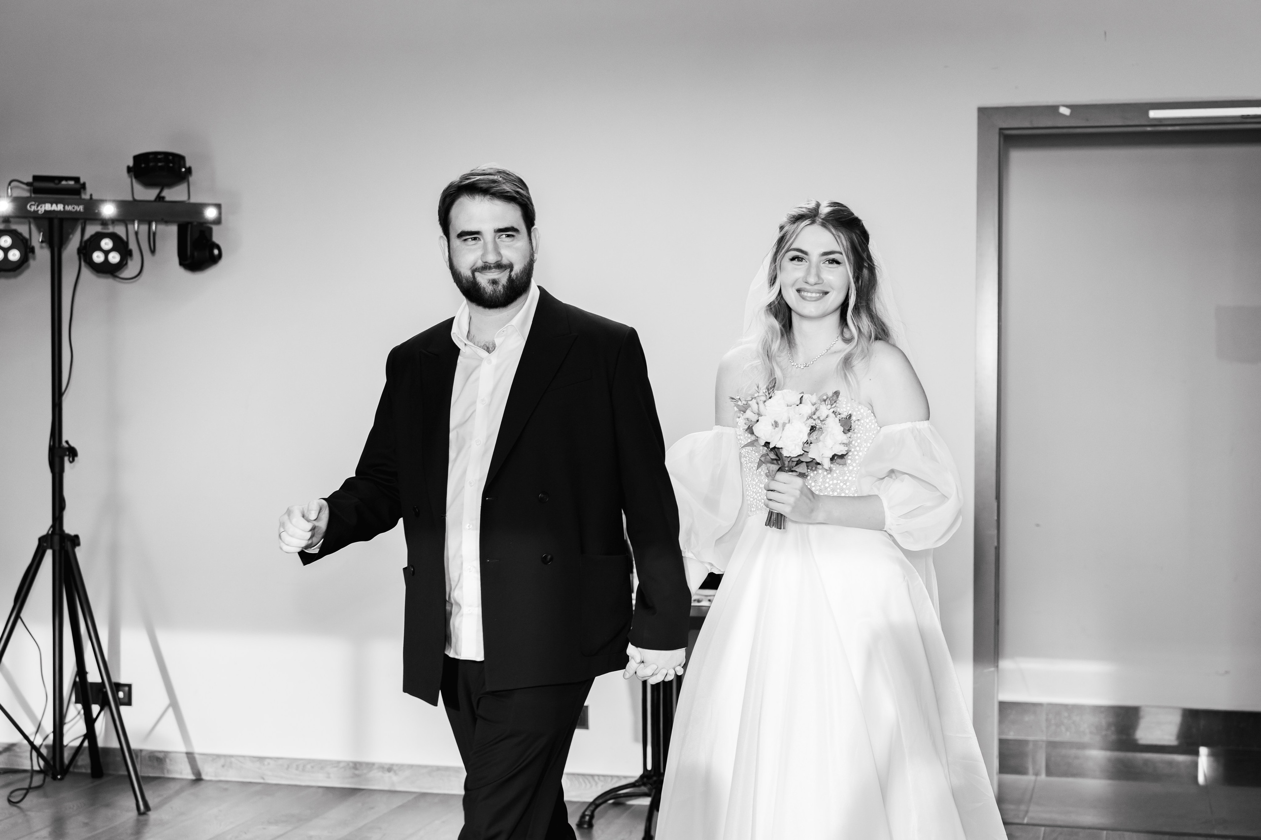 Анастасия & Дмитрий. Фотограф Москва. Базанова Анастасия