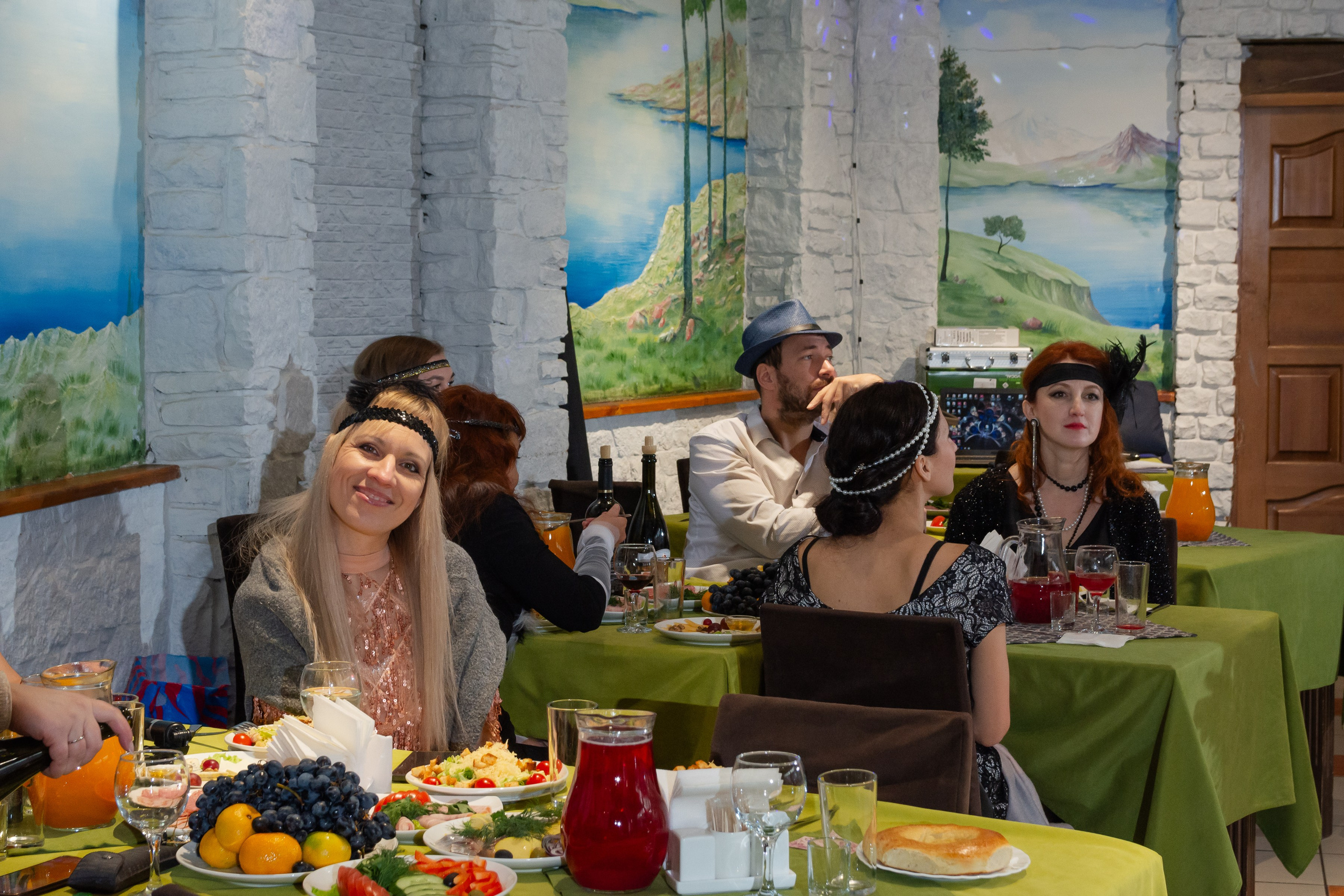 Корпоратив