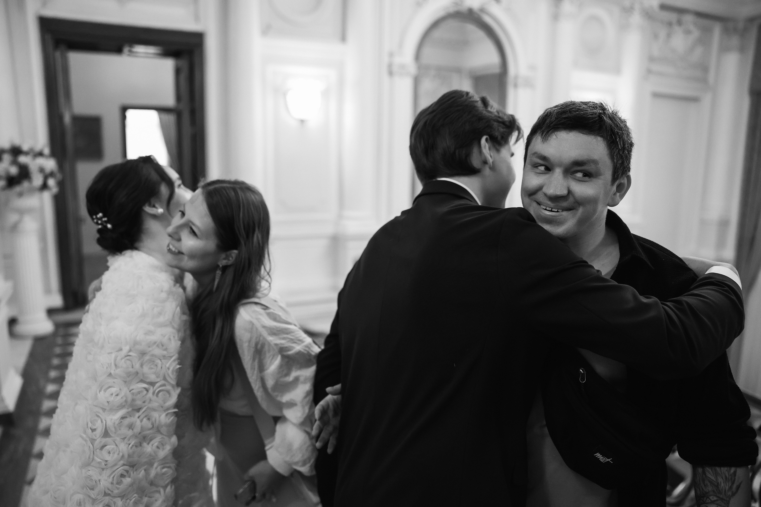 Ранним утром. Свадебный и семейный Фотограф Денис Кошель