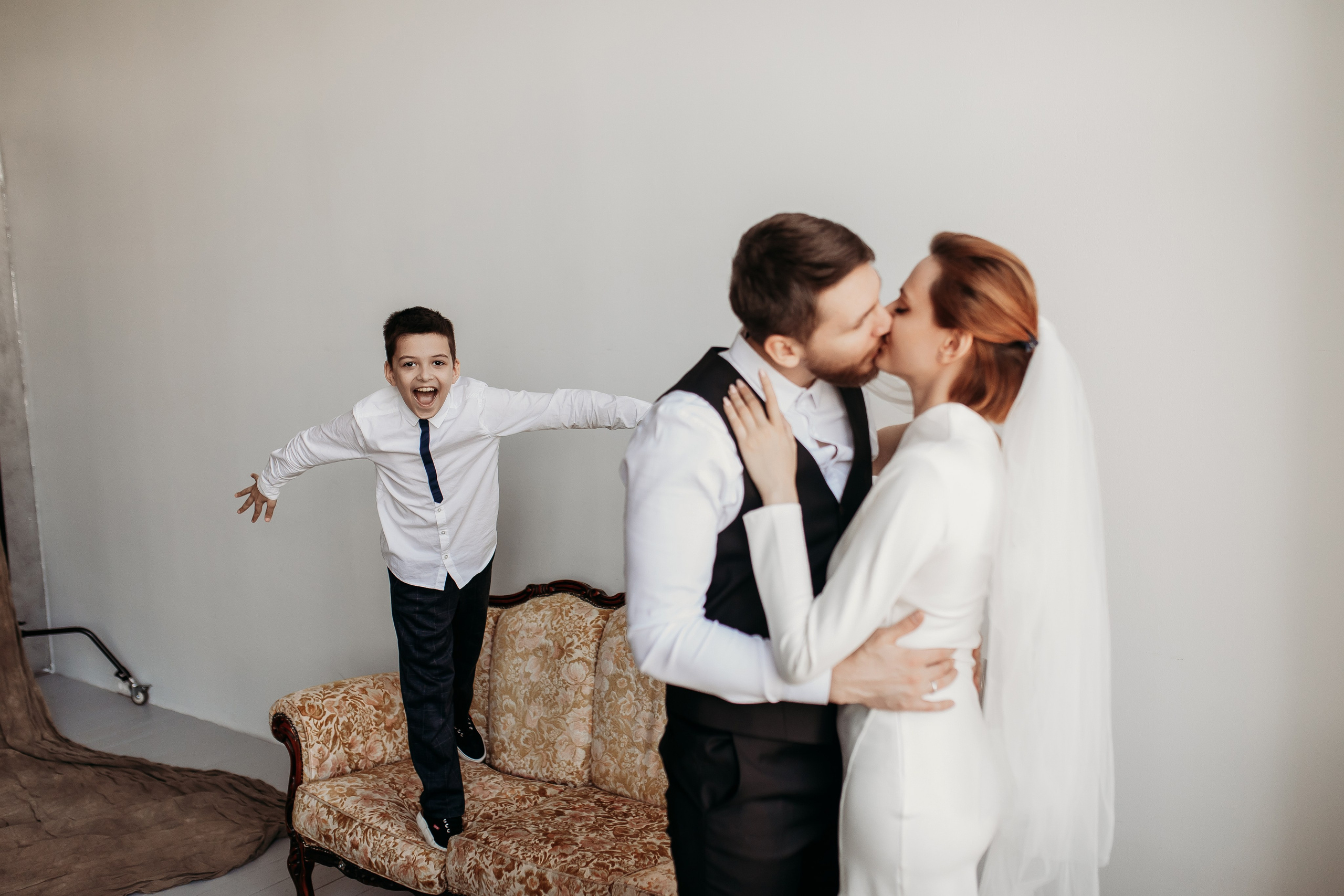 Евгения и Иван. Фотограф Тимербаева Алина г. Сургут