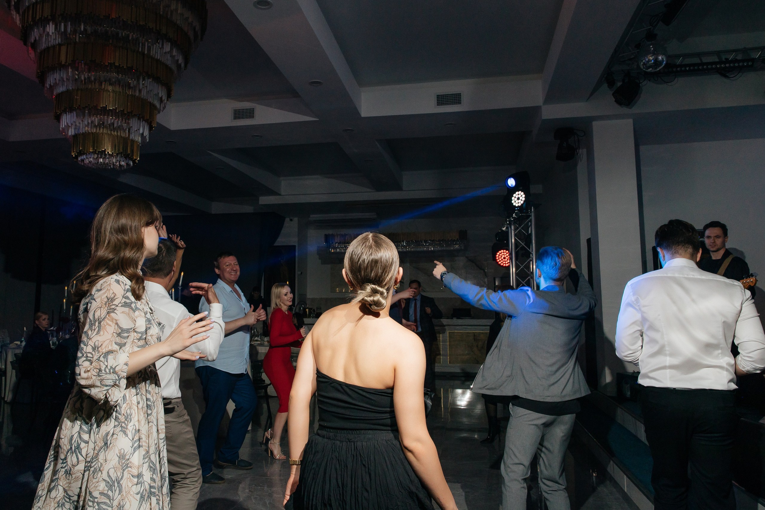 День рождения