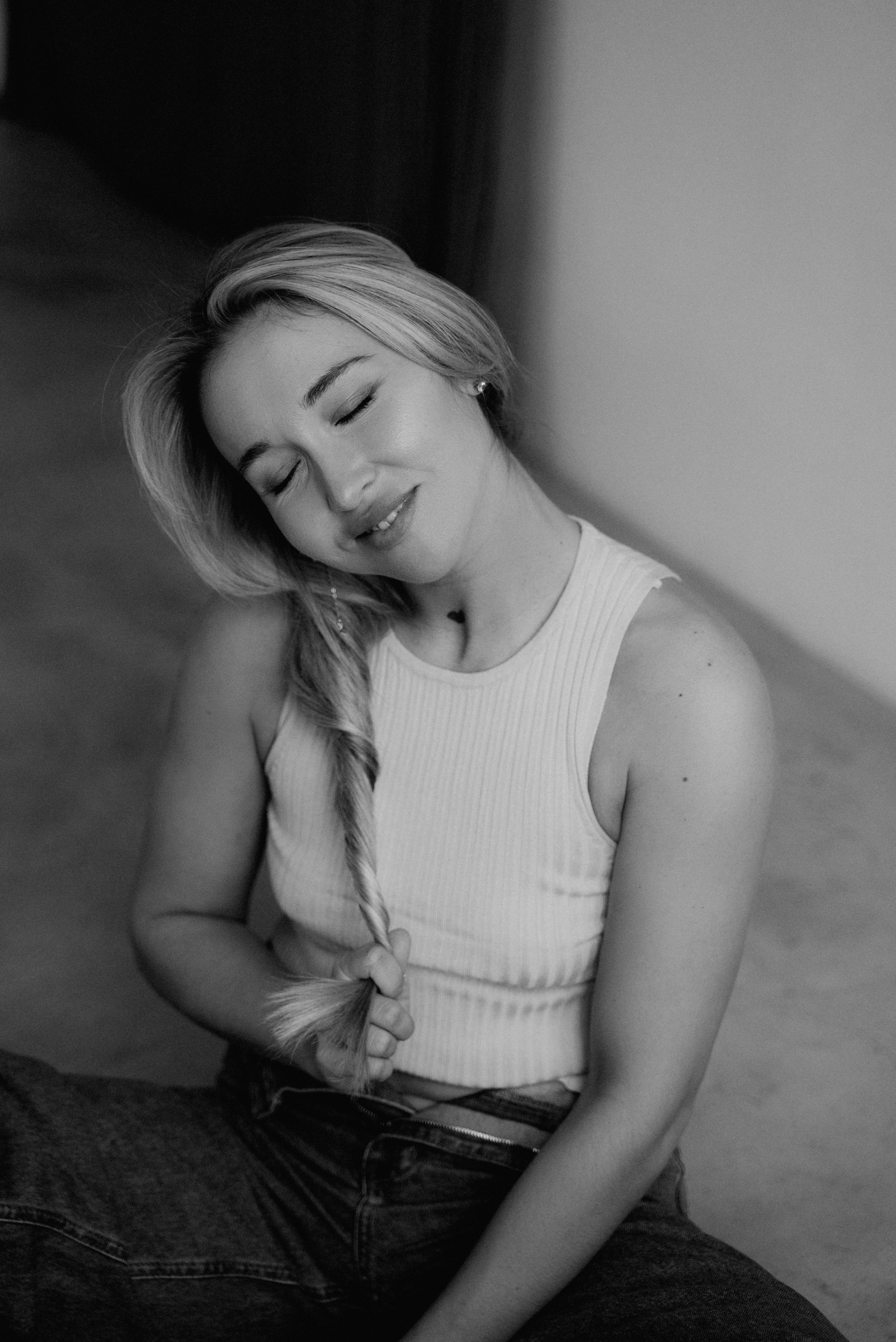 ЖАННА. Екатерина Курбанова. Женский фотограф