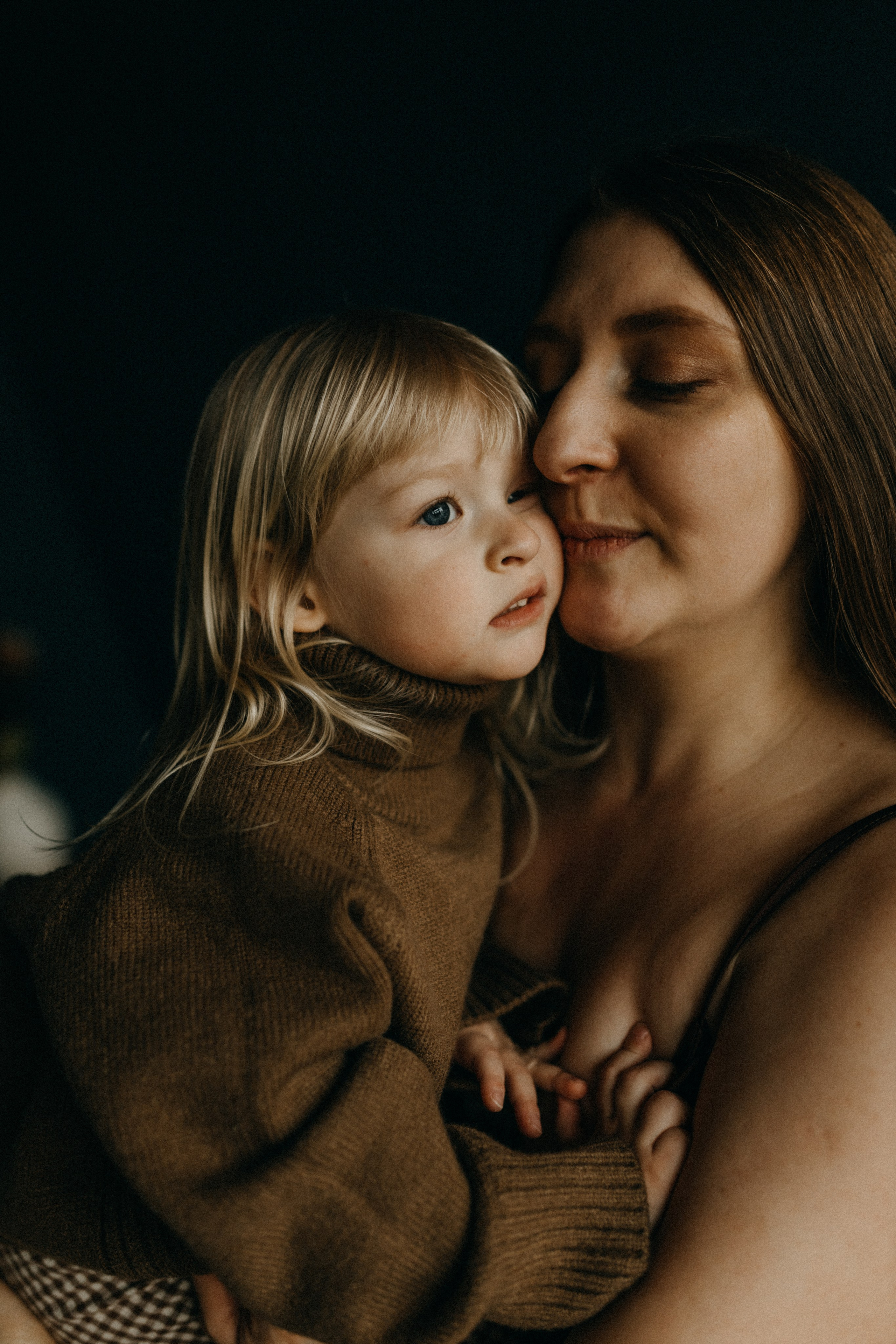 Ангелина и Есения. Фотограф в Петербурге Ольга Стрельченко