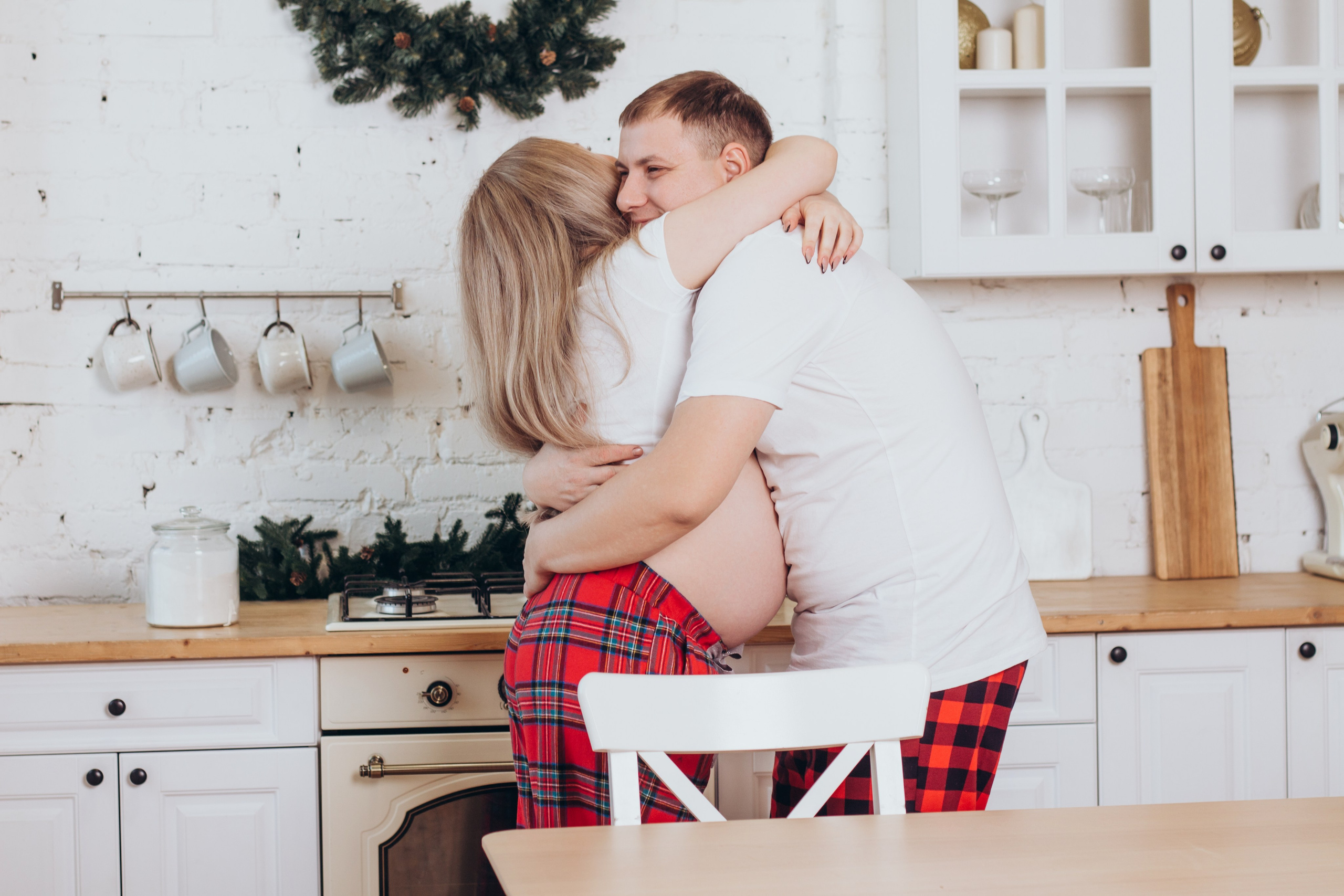 В ожидании малыша. Фотосессия беременности — Дарья и Сергей. Фотограф в Екатеринбурге Пойгина Елена
