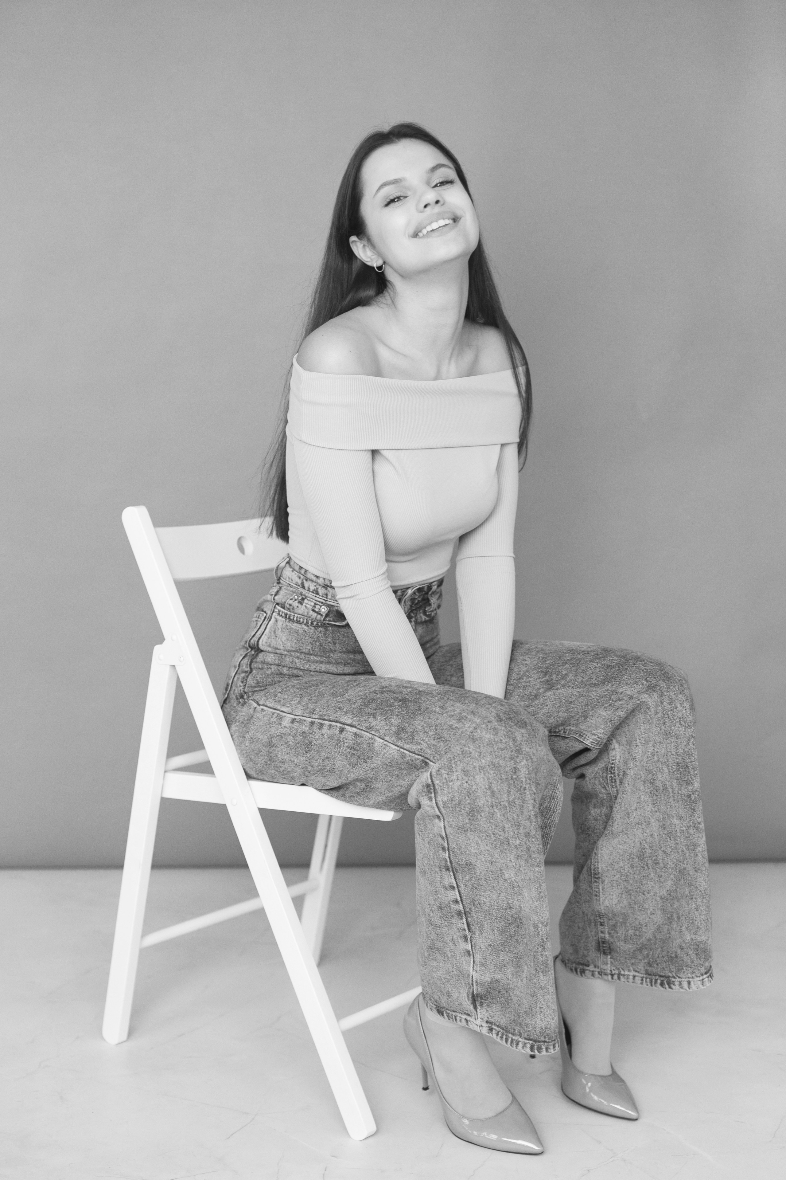 Diana P. Modeling agency TM MODELS