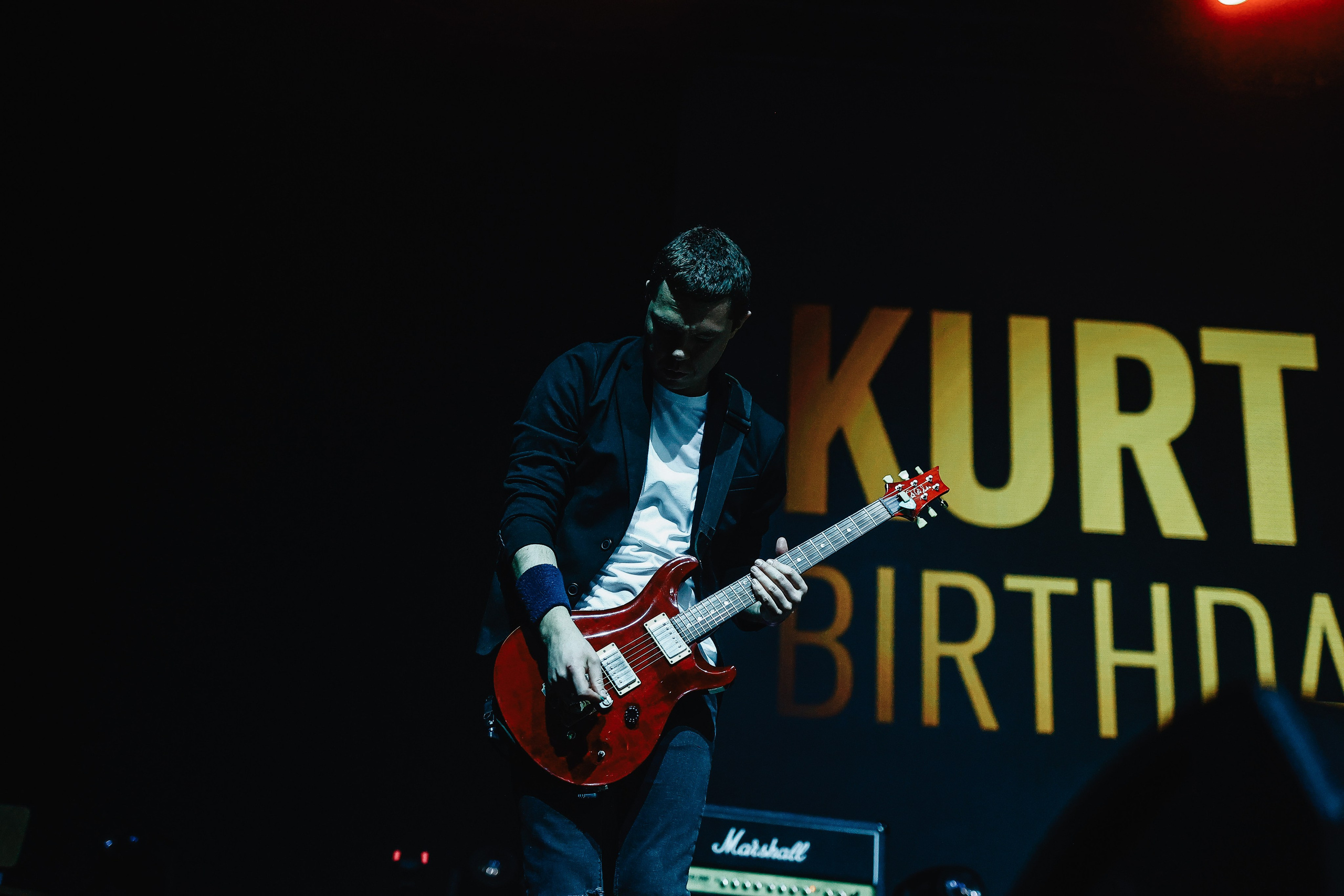 KURT COBEIN FESTIVAL @1930MOSCOW