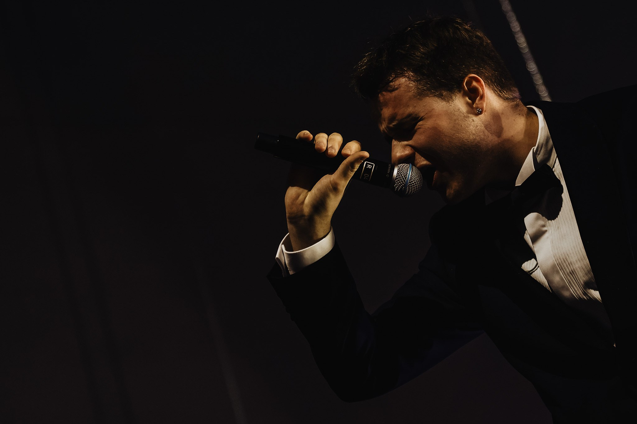 ГЛАМУР @MTC LIVE HALL