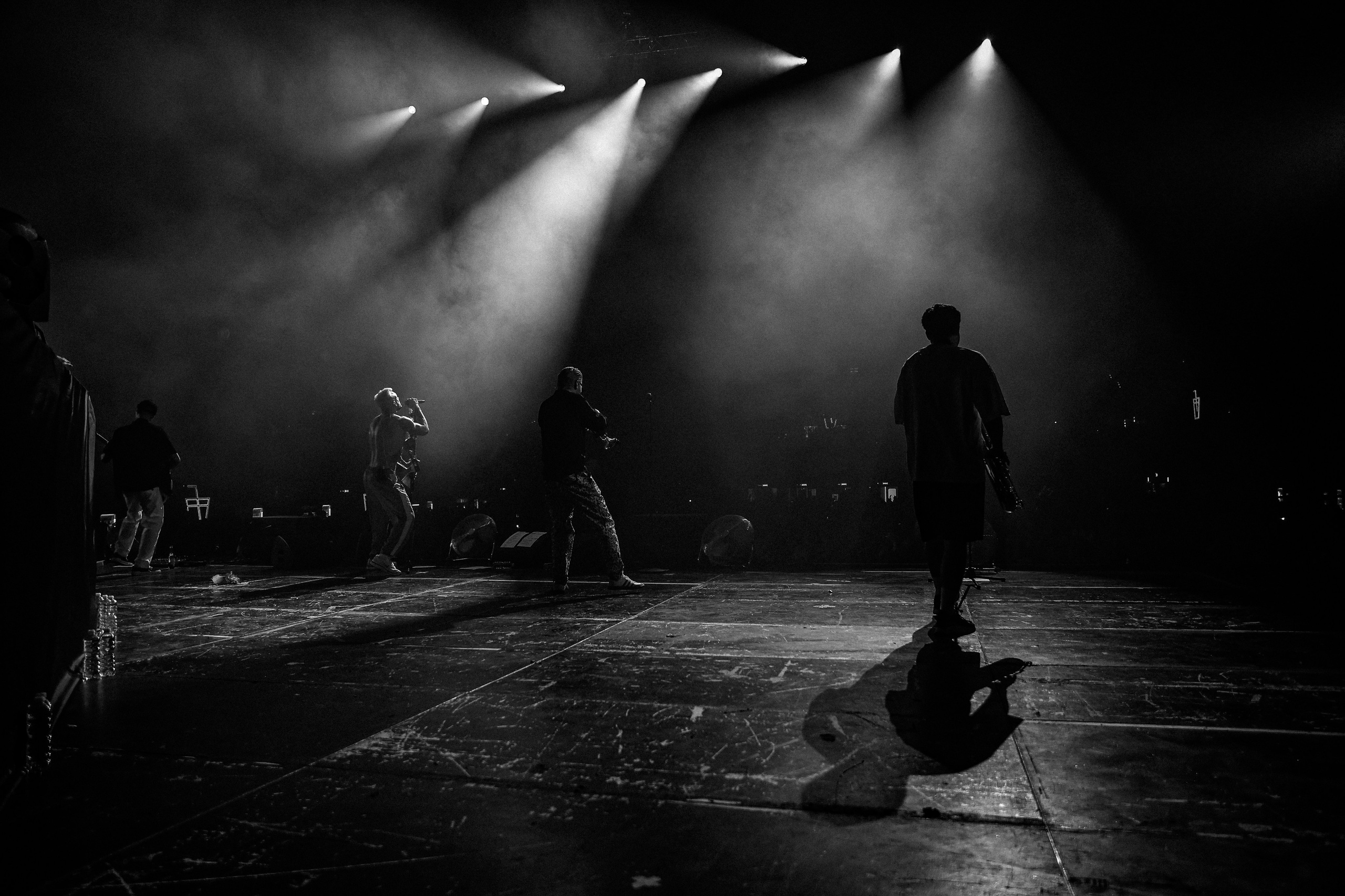 ГУДТАЙМС @MTC LIVE HALL