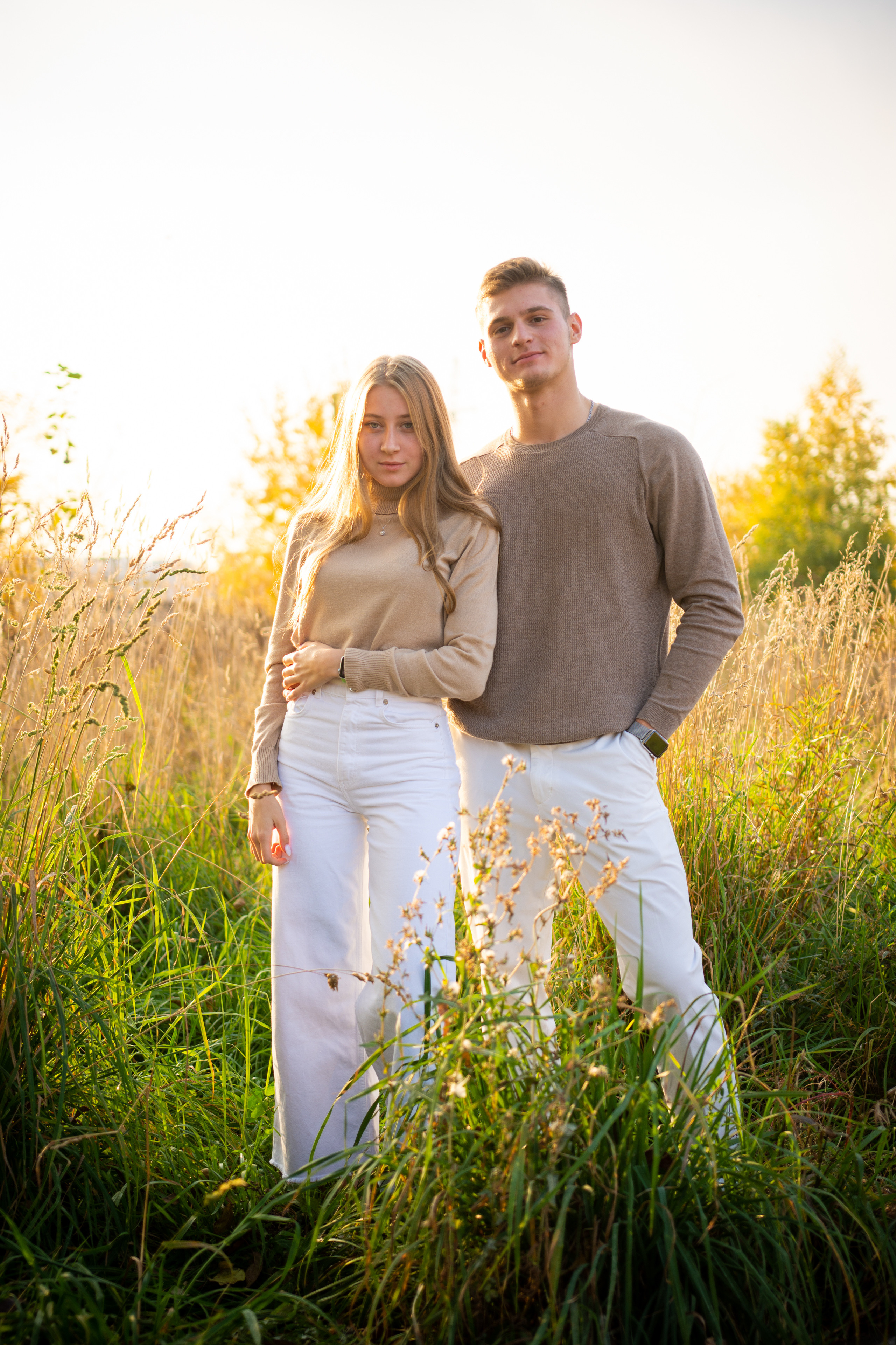 Выпускники. Фотограф Казань Иннополис Артем Байбурин