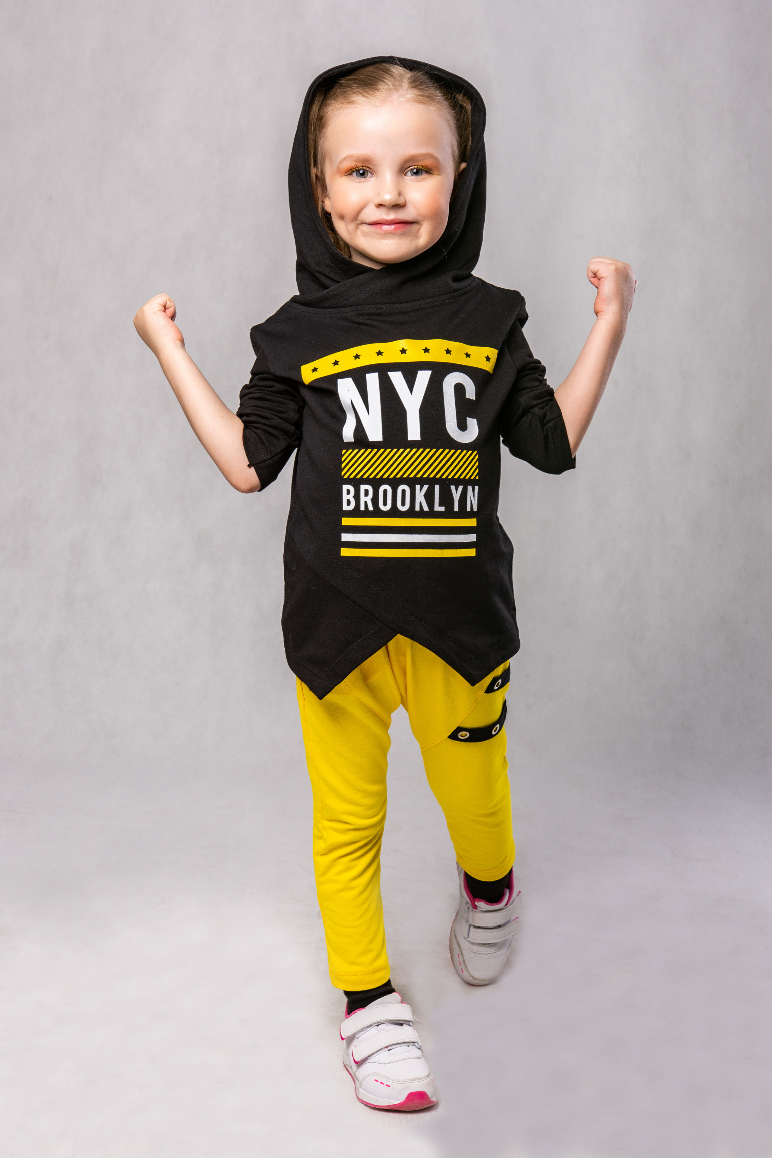 Модельное Портфолио. Фотограф Казань Иннополис Артем Байбурин