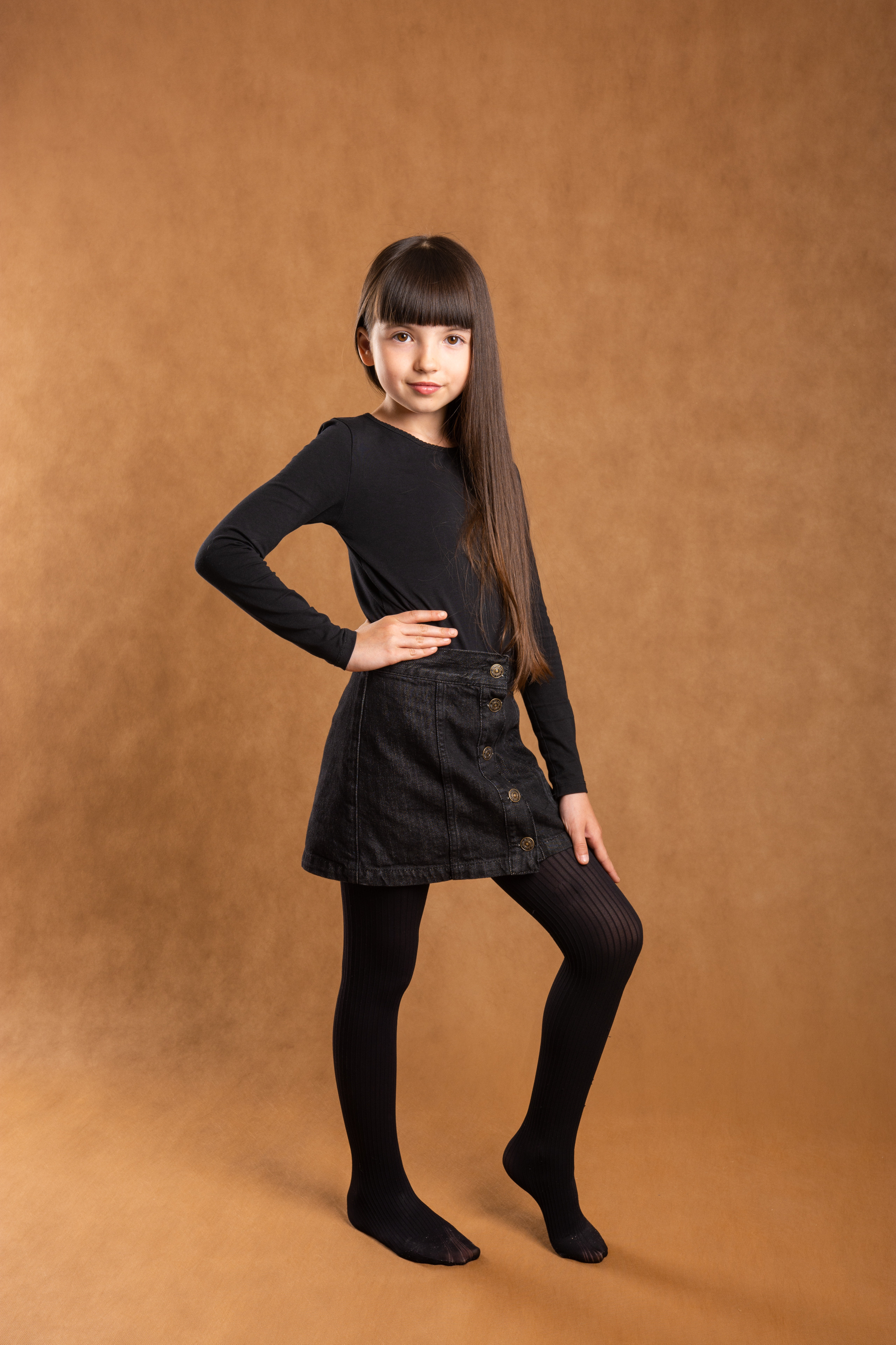 Модельное Портфолио. Фотограф Казань Иннополис Артем Байбурин