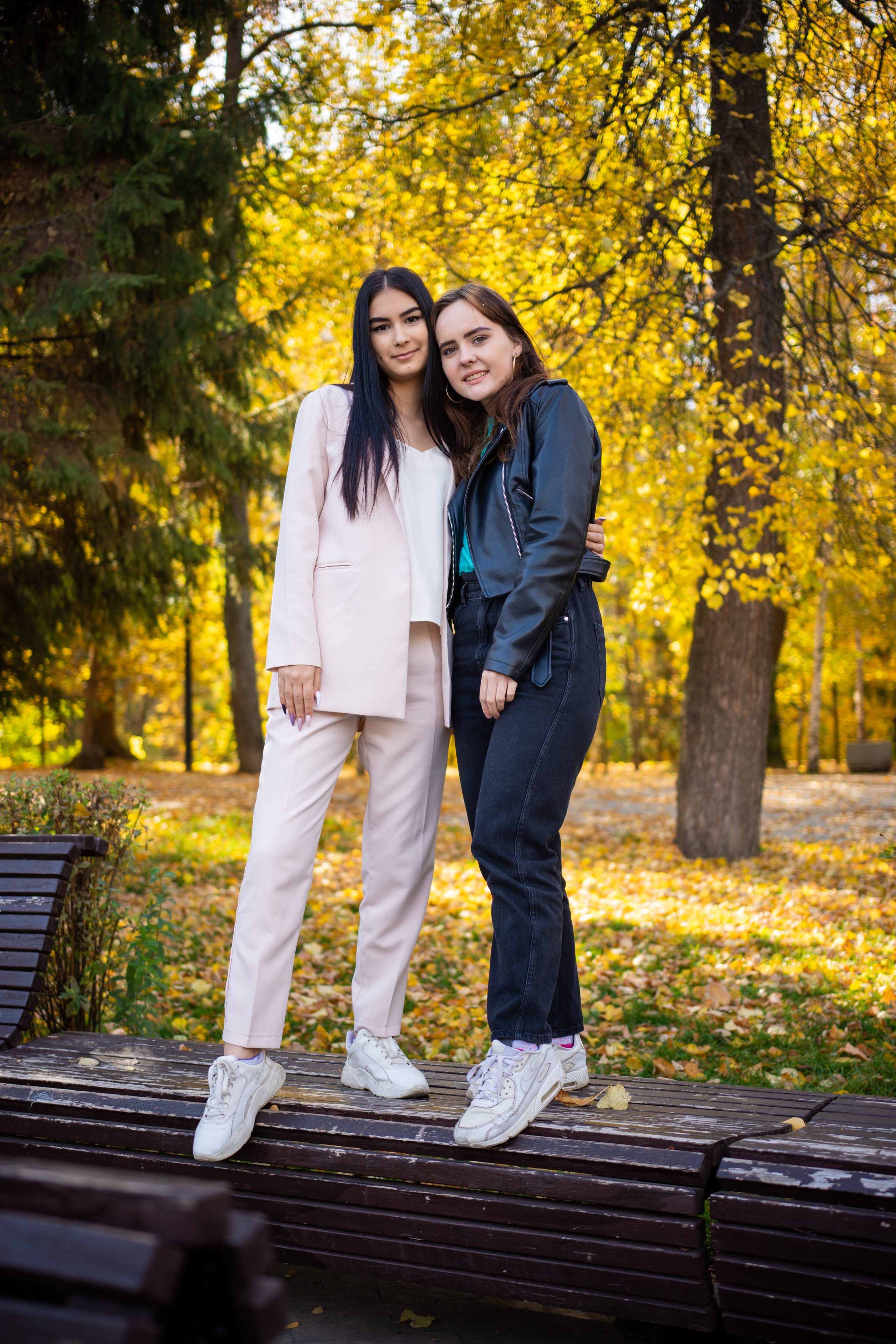 Выпускники. Фотограф Казань Иннополис Артем Байбурин