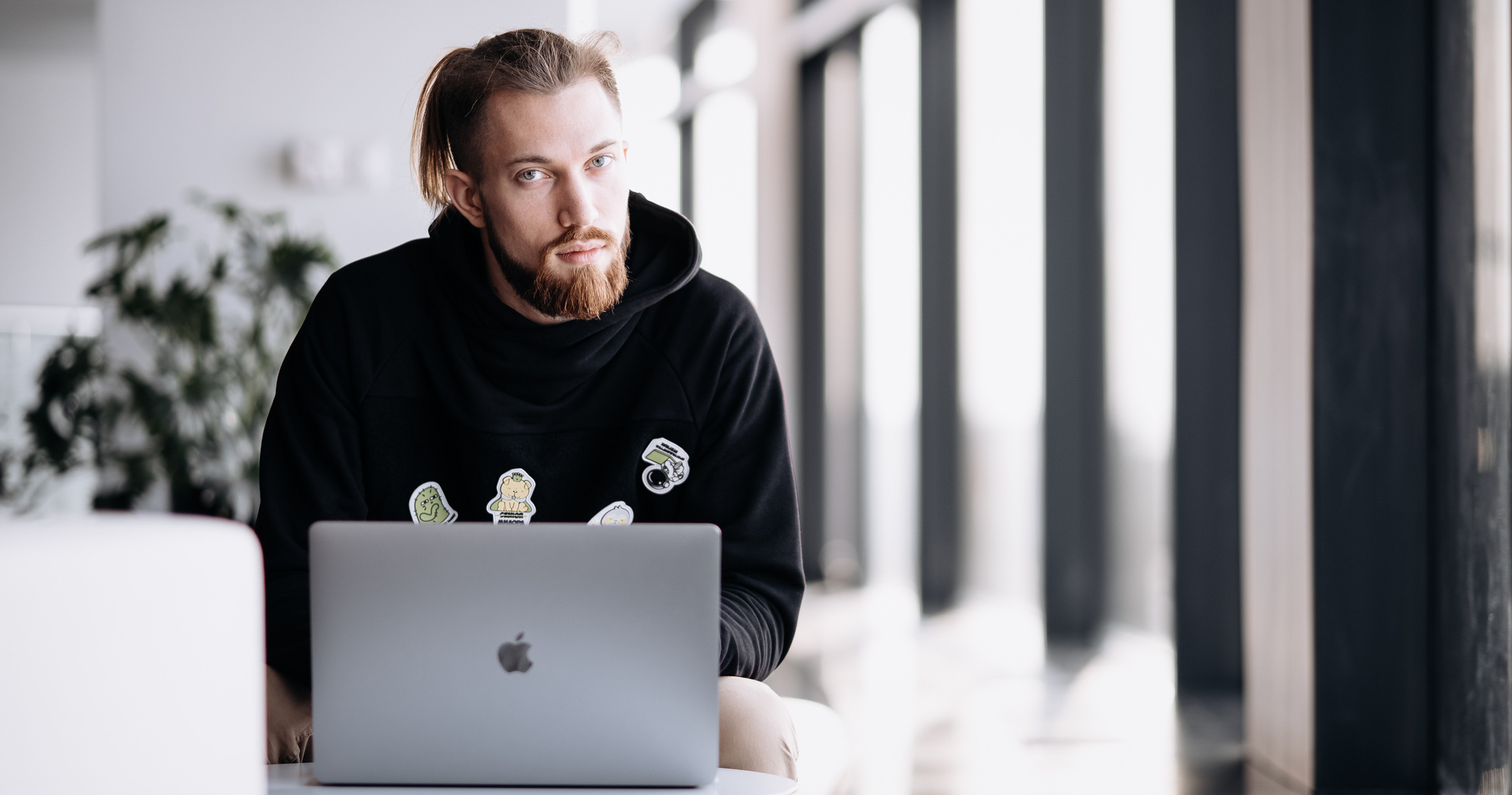 Контент. Фотограф Казань Иннополис Артем Байбурин