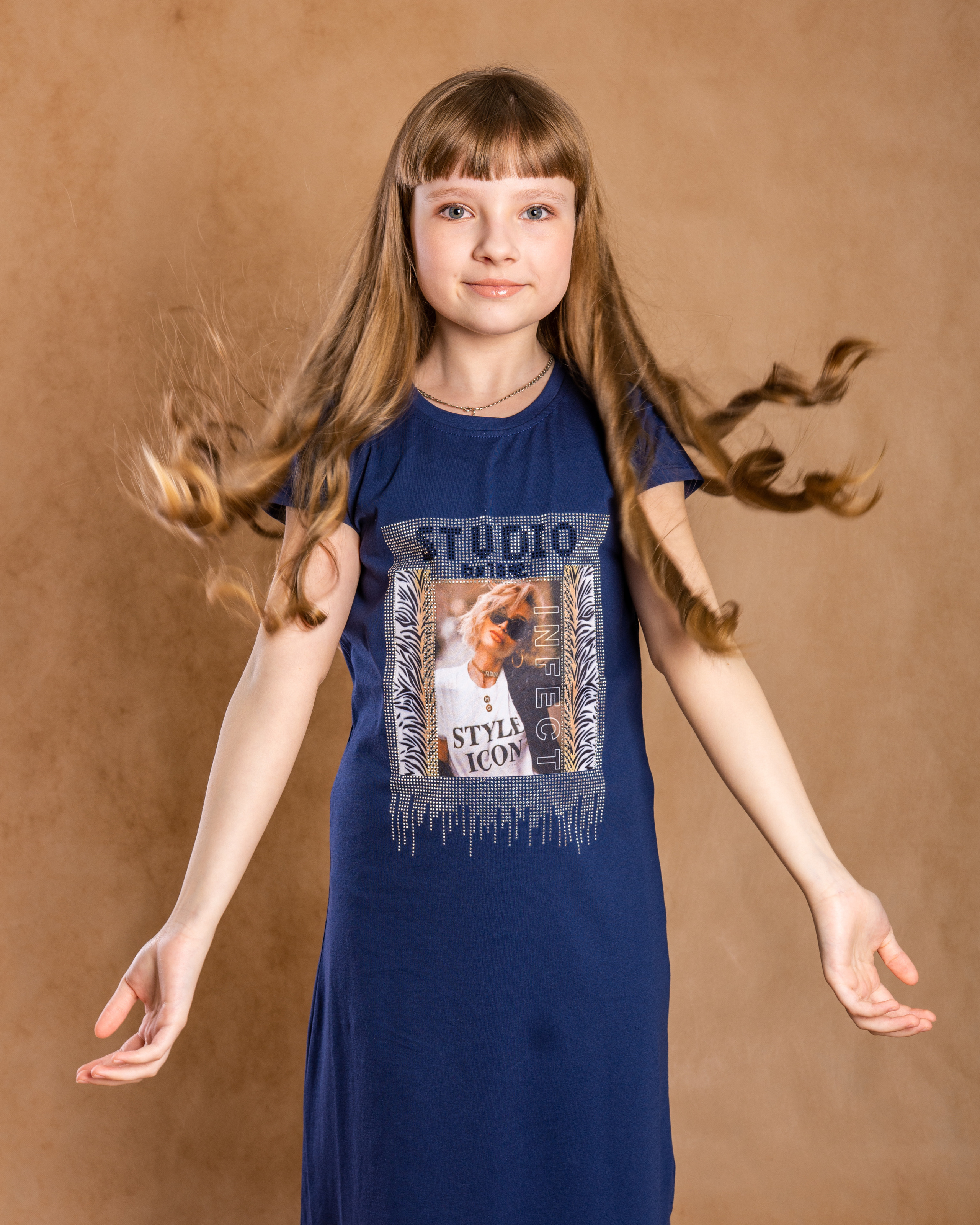 Модельное Портфолио. Фотограф Казань Иннополис Артем Байбурин