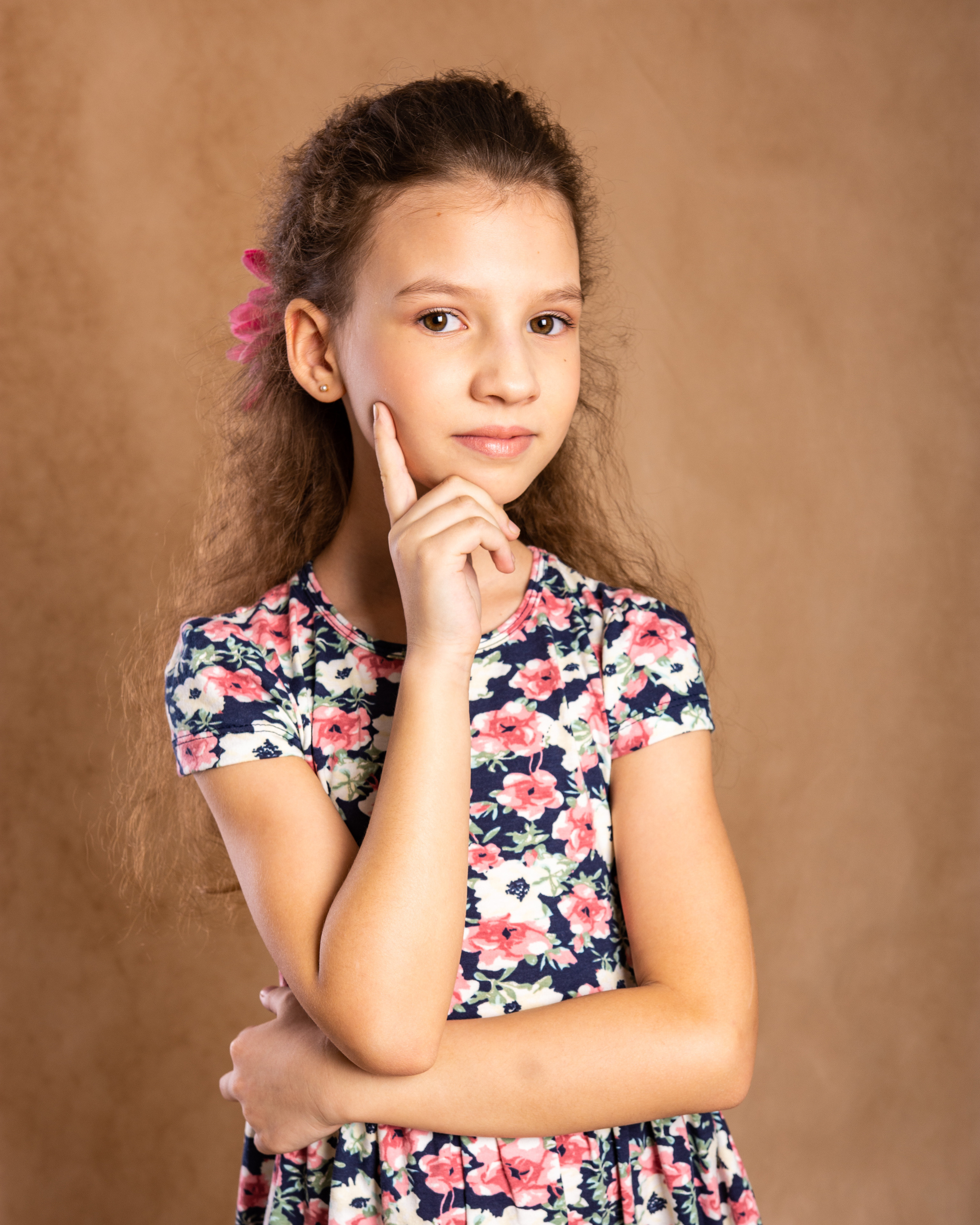 Модельное Портфолио. Фотограф Казань Иннополис Артем Байбурин