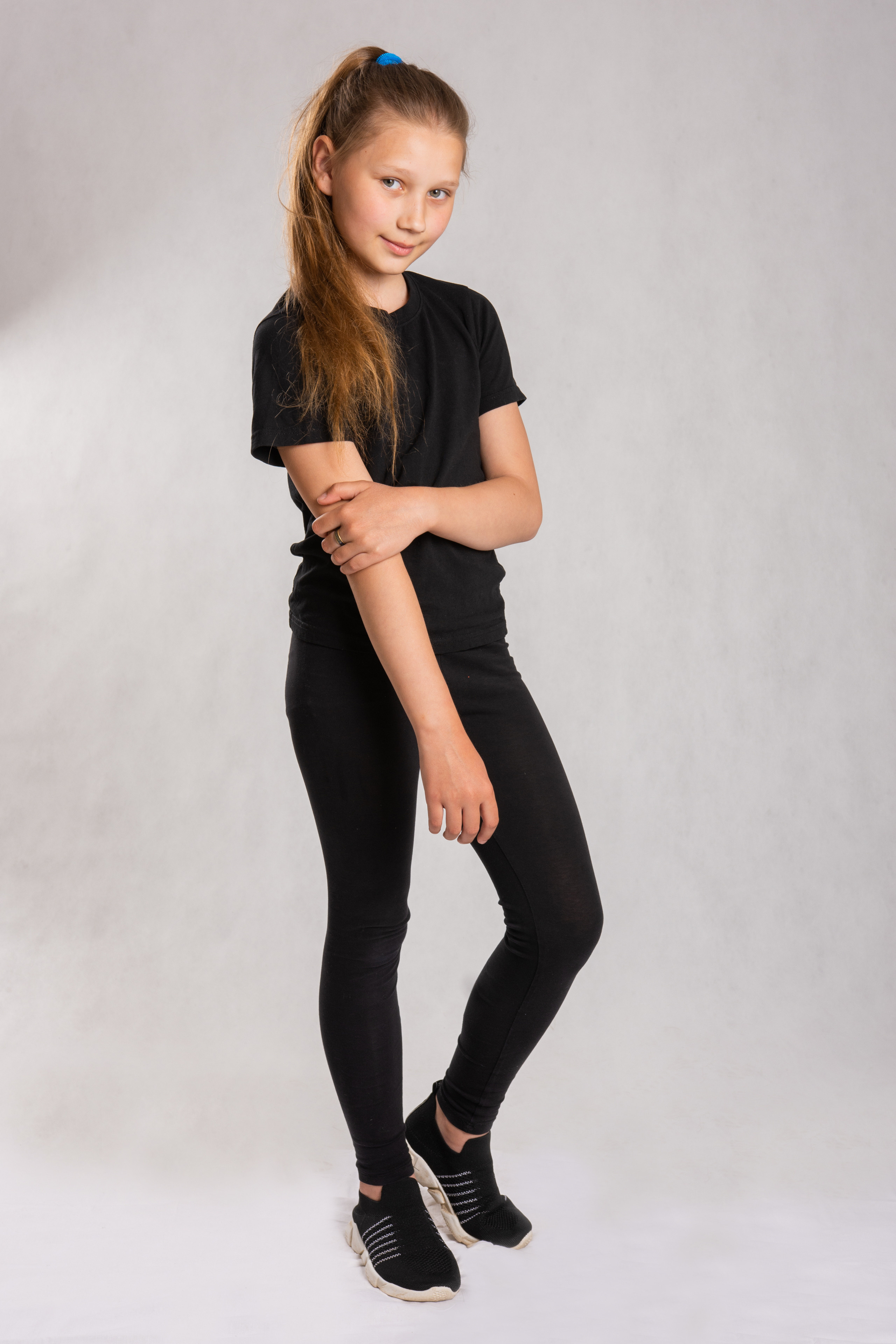 Модельное Портфолио. Фотограф Казань Иннополис Артем Байбурин