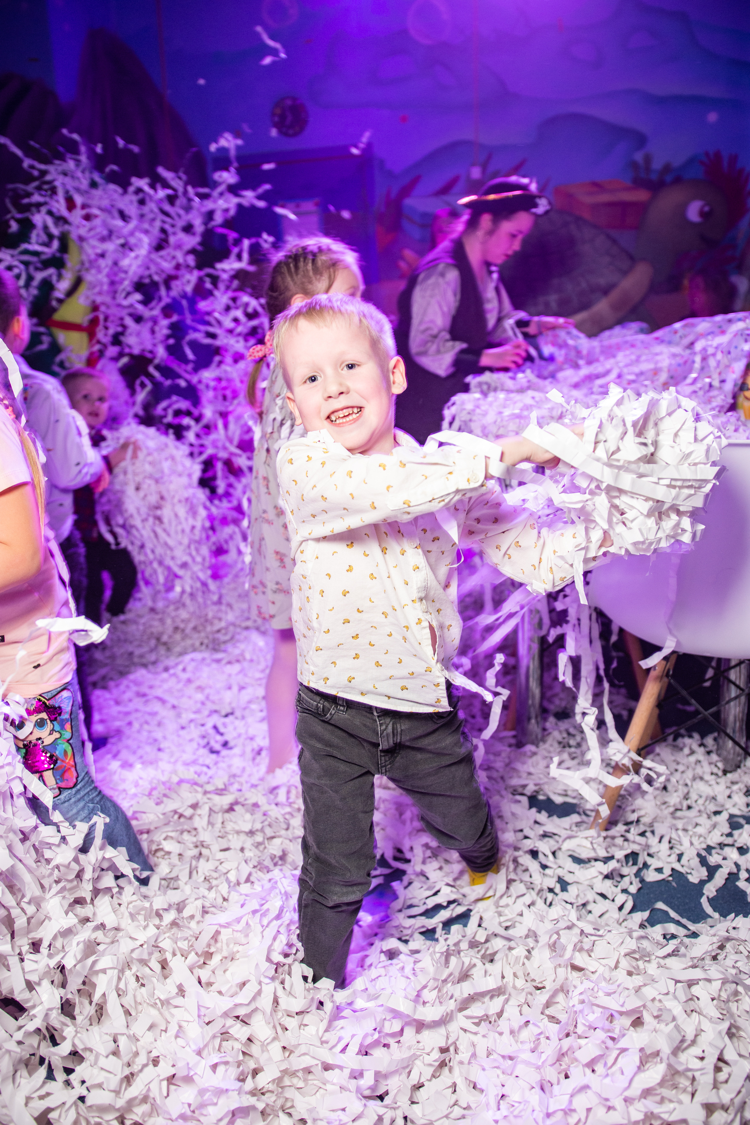 Дети. Фотограф Казань Иннополис Артем Байбурин