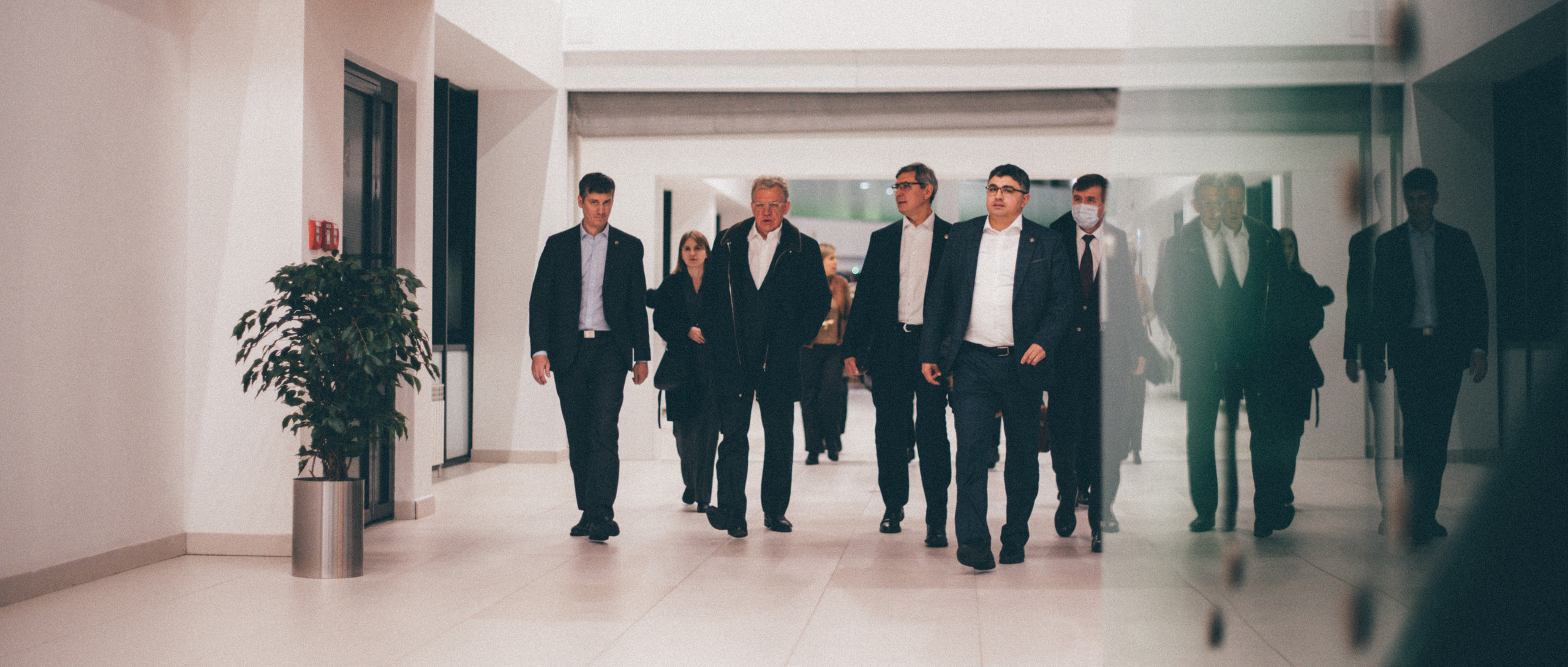 Фотограф Казань Иннополис Артем Байбурин