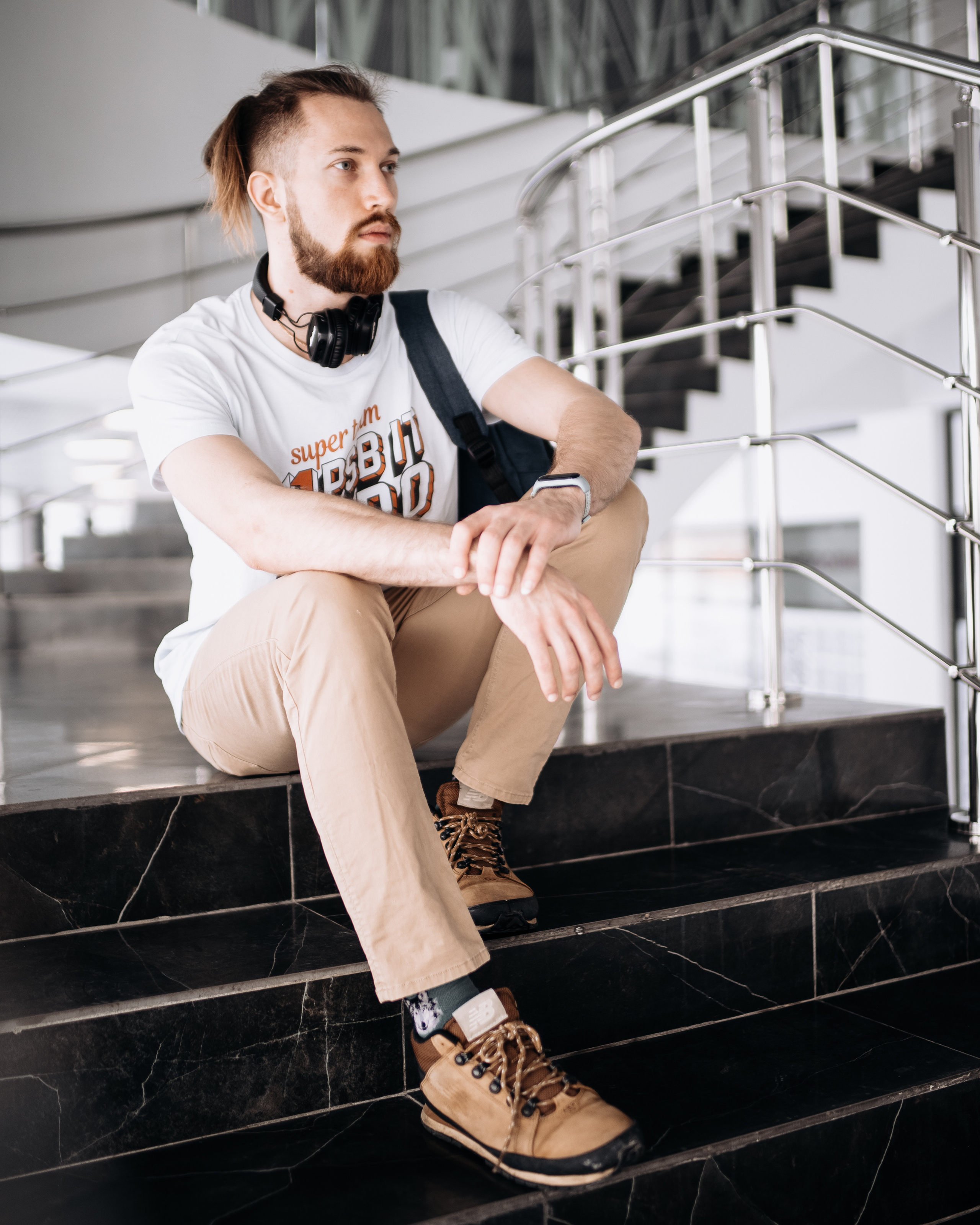 Контент. Фотограф Казань Иннополис Артем Байбурин