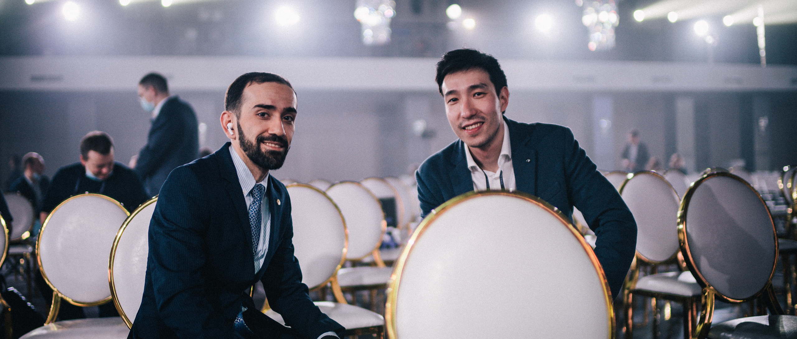 Репортаж. Фотограф Казань Иннополис Артем Байбурин