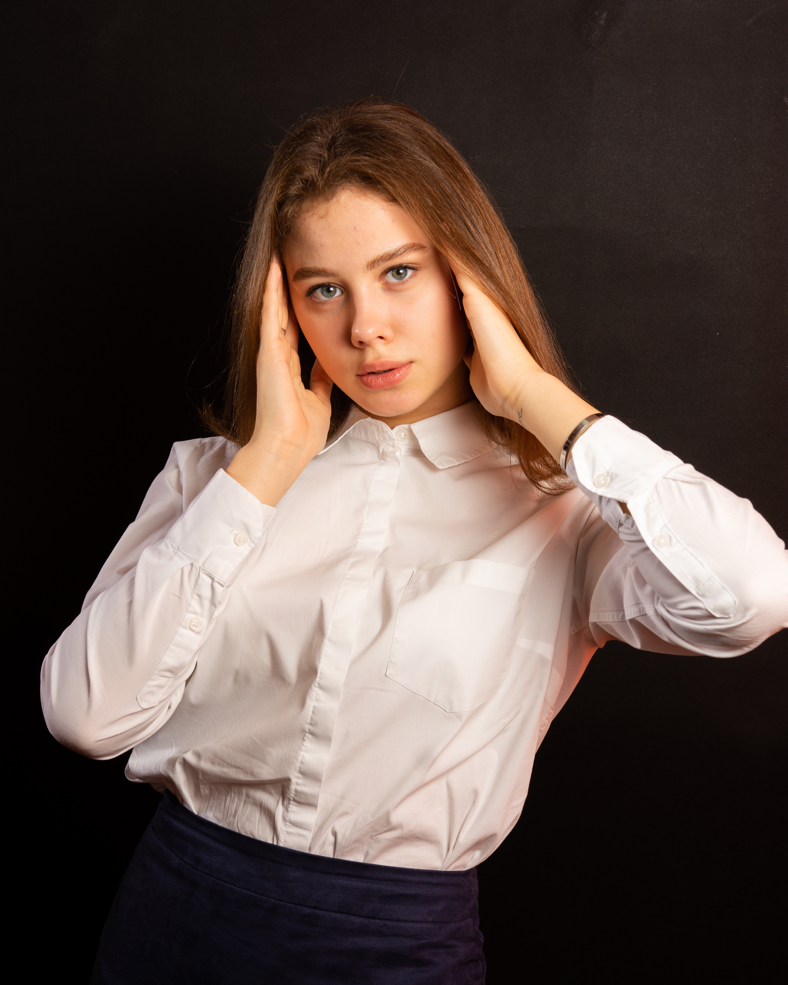 Выпускники. Фотограф Казань Иннополис Артем Байбурин