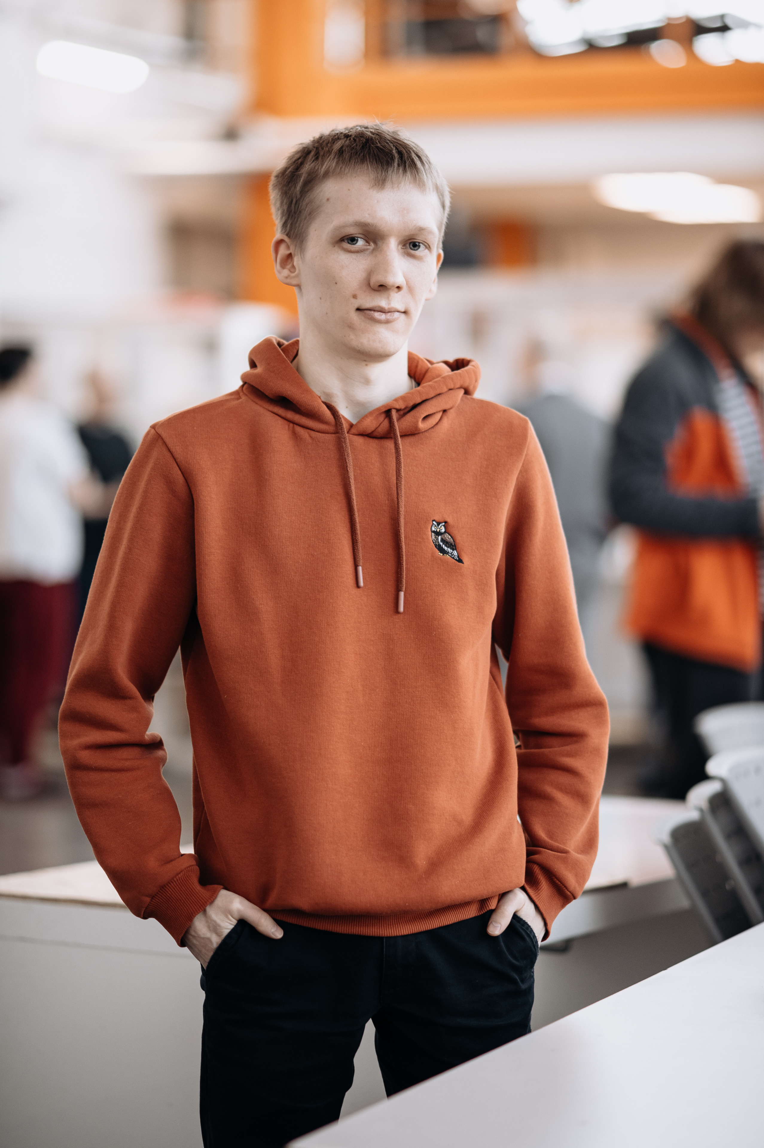 Репортаж. Фотограф Казань Иннополис Артем Байбурин