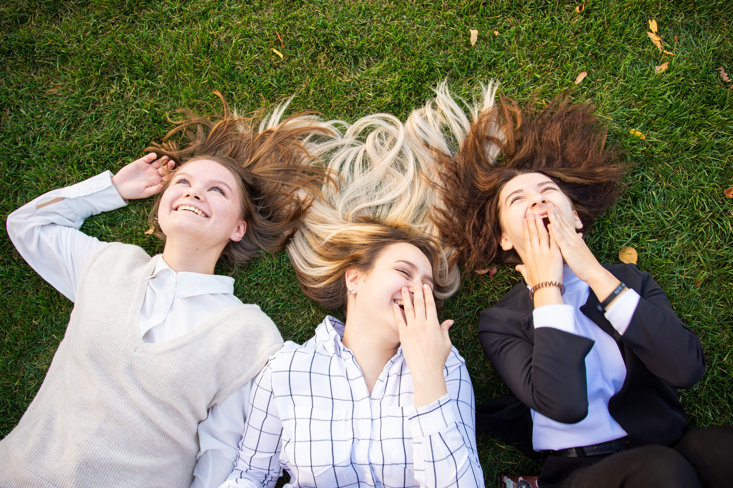 Выпускники. Фотограф Казань Иннополис Артем Байбурин