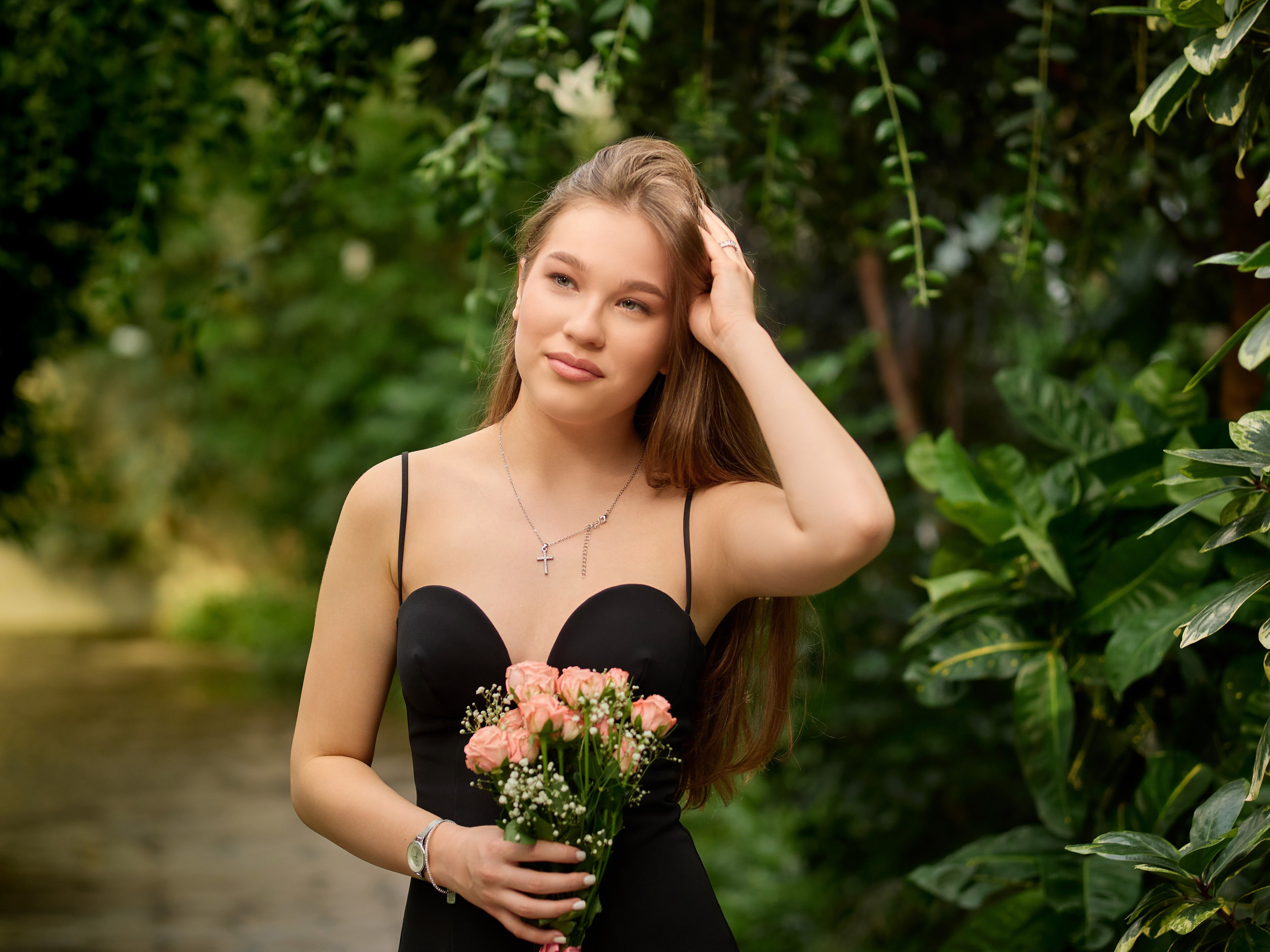 Портретный фотограф Кемерово. Подрябинкин Данила, портретный и репортажный фотограф в Кемерово