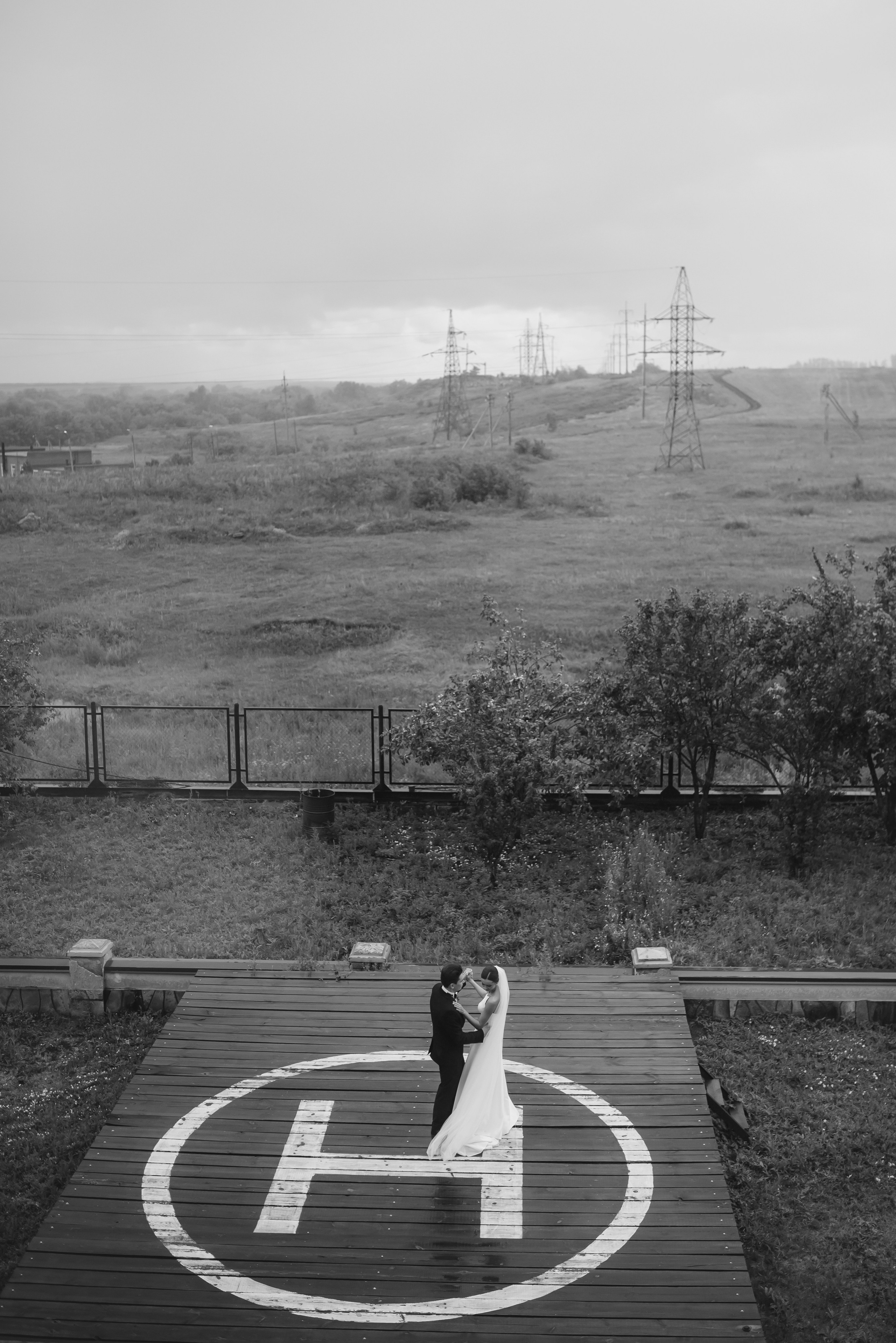 Искандер & Дарья. Ваш свадебный фотограф Владимир Ямулин / Стерлитамак и РБ