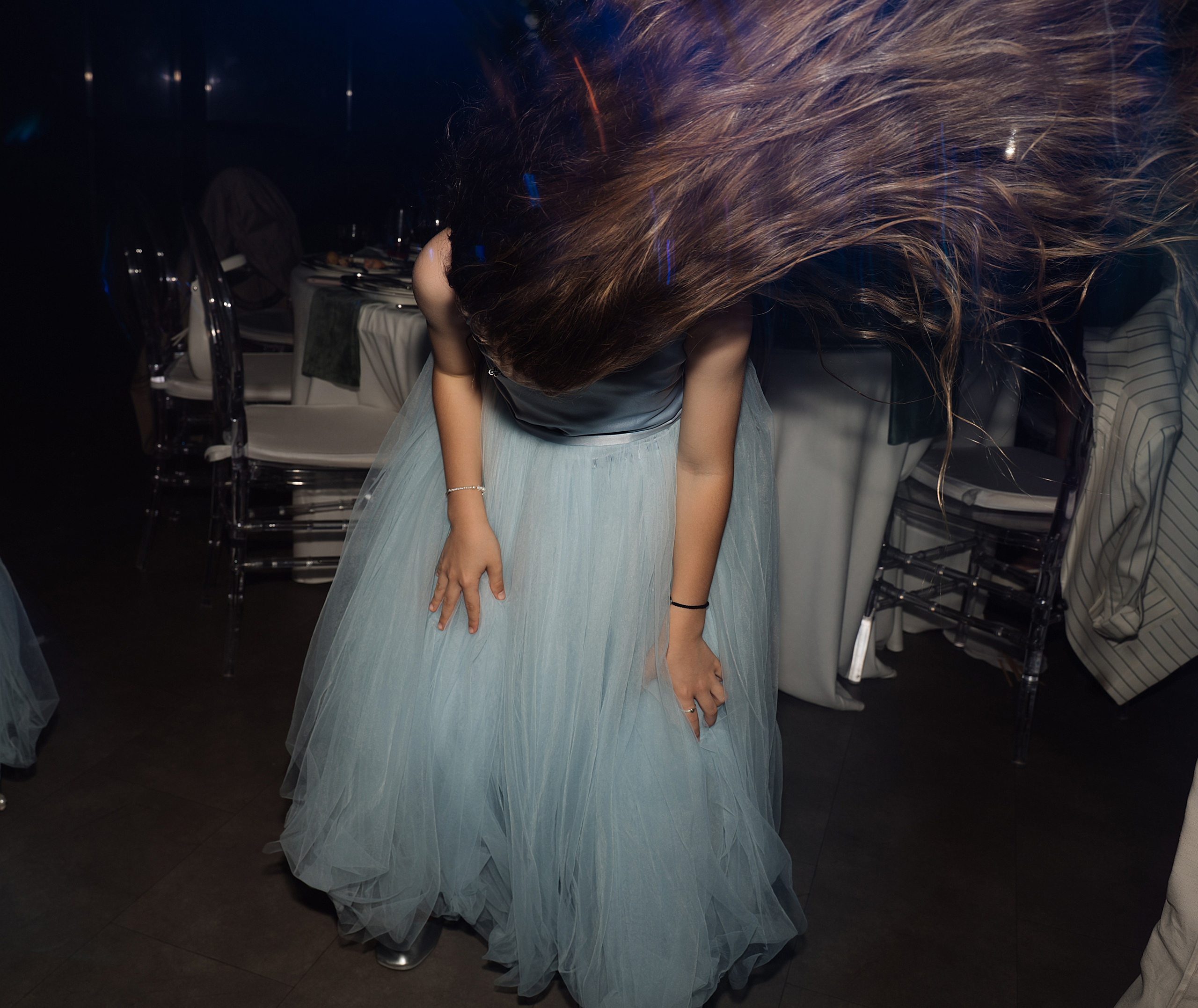 Иван и Изабелла «Веранда Отрадное». Свадебный фотограф