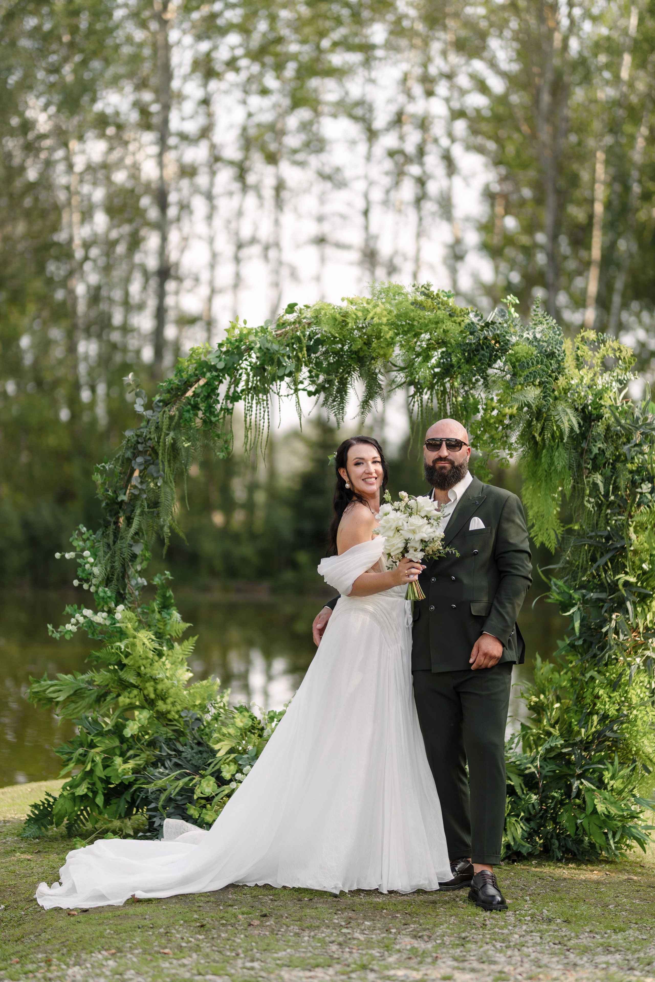 УСАДЬБА ГАНКА. Cheta Kovalevsky фотографы