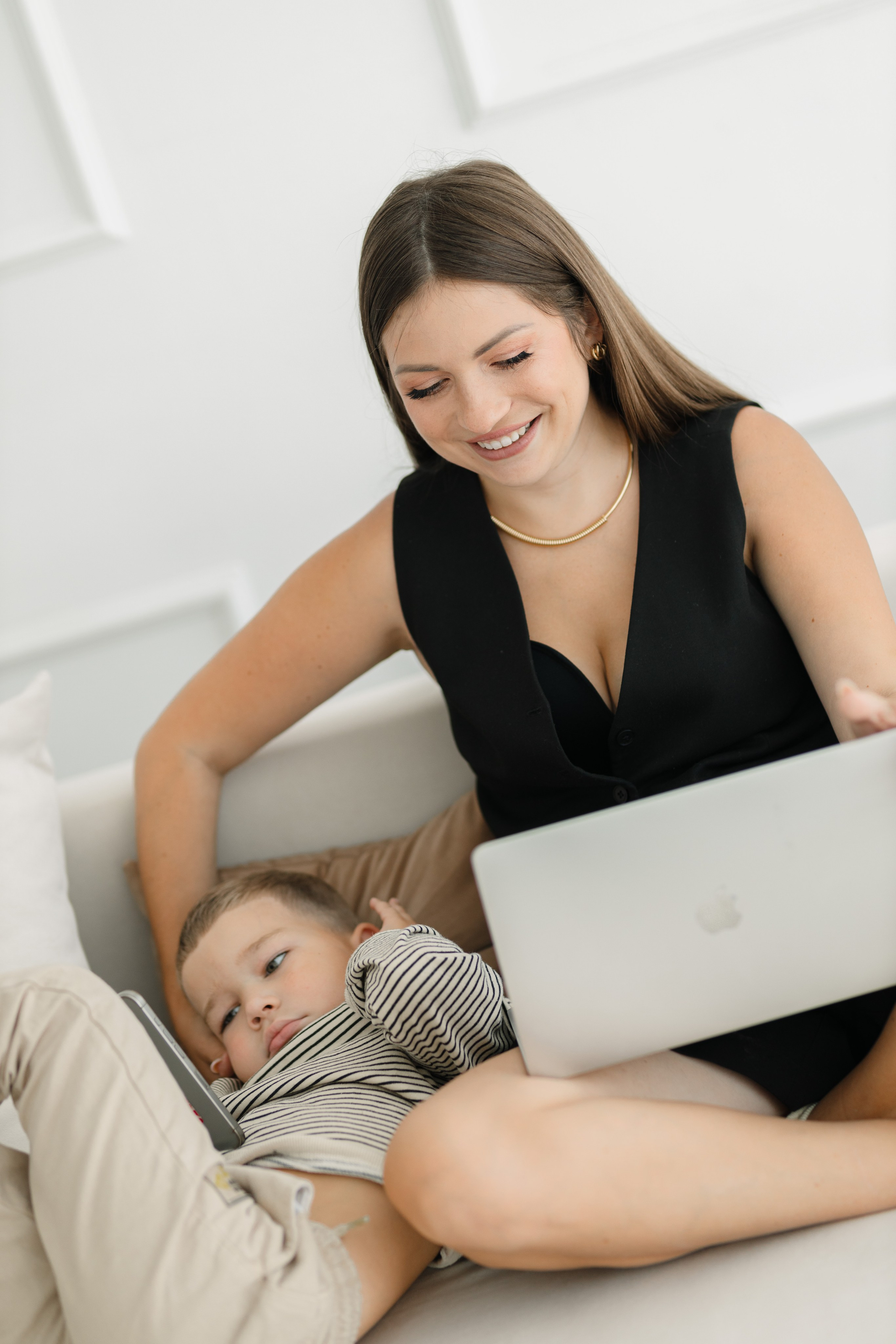 СЕМЕЙНЫЙ ДЕНЬ. Cheta Kovalevsky фотографы