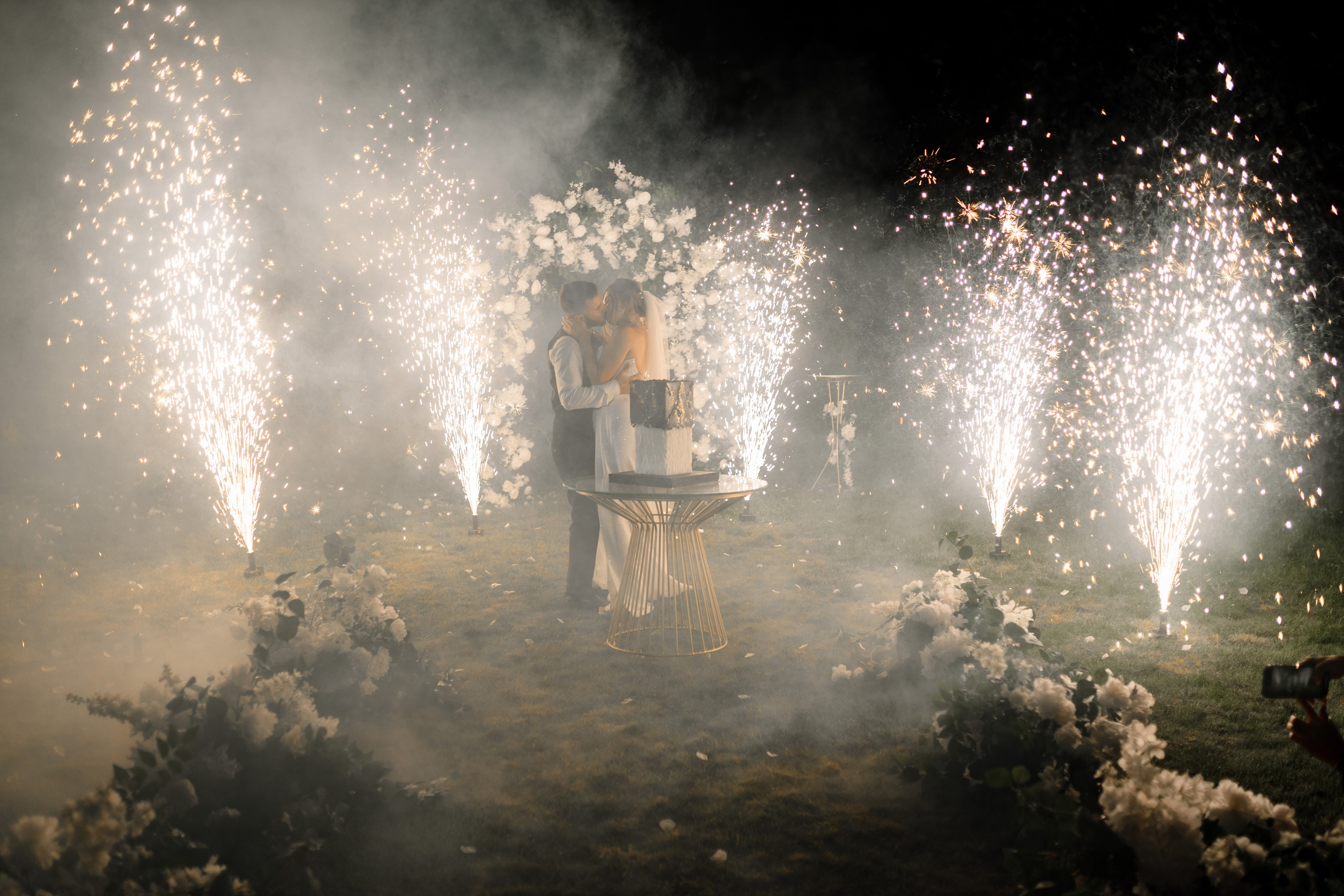 УСАДЬБА ГЕТСБИ. Cheta Kovalevsky фотографы