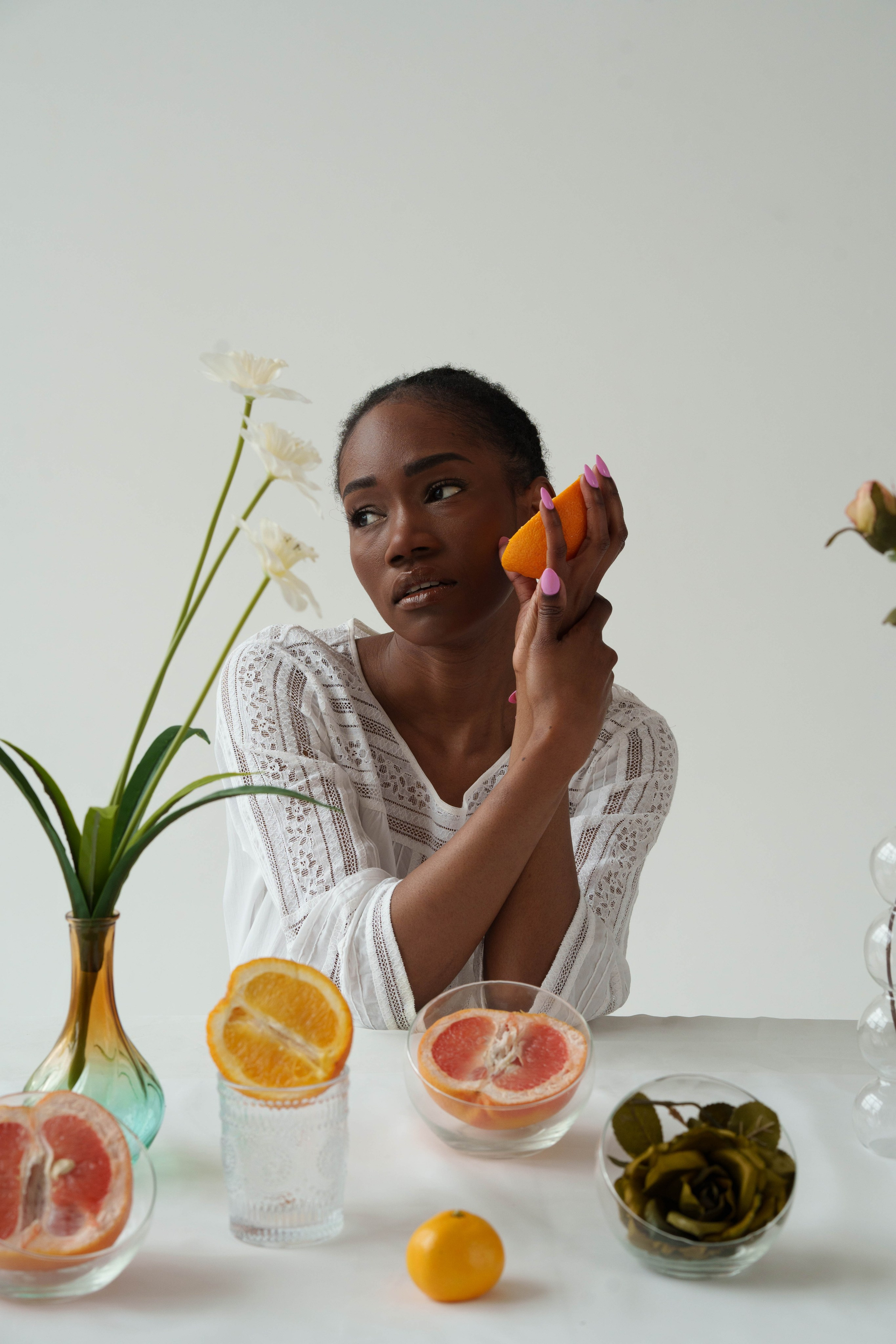 Весна. Индивидуальный фотограф в Красноярске