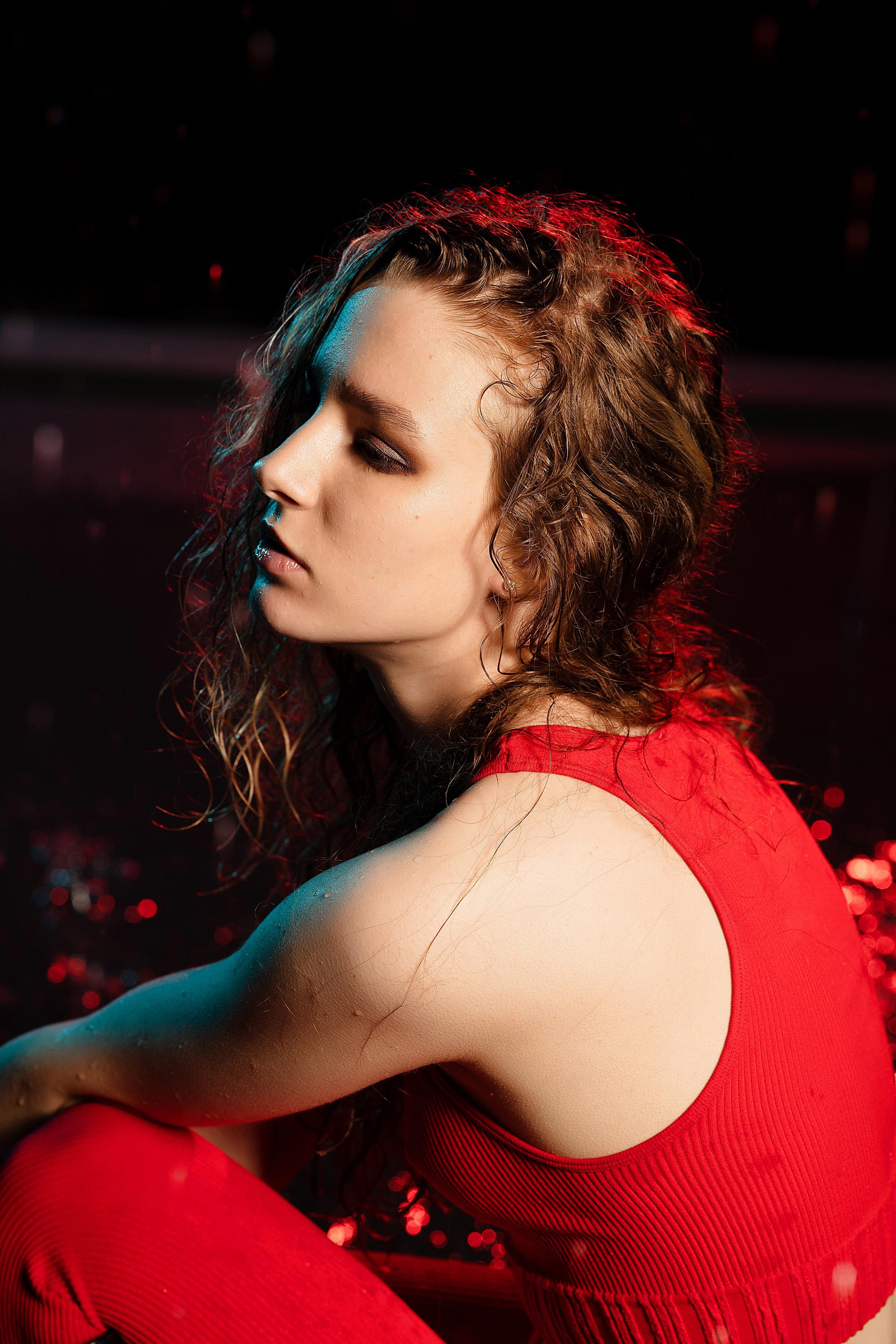 Без слов. Индивидуальный фотограф в Красноярске