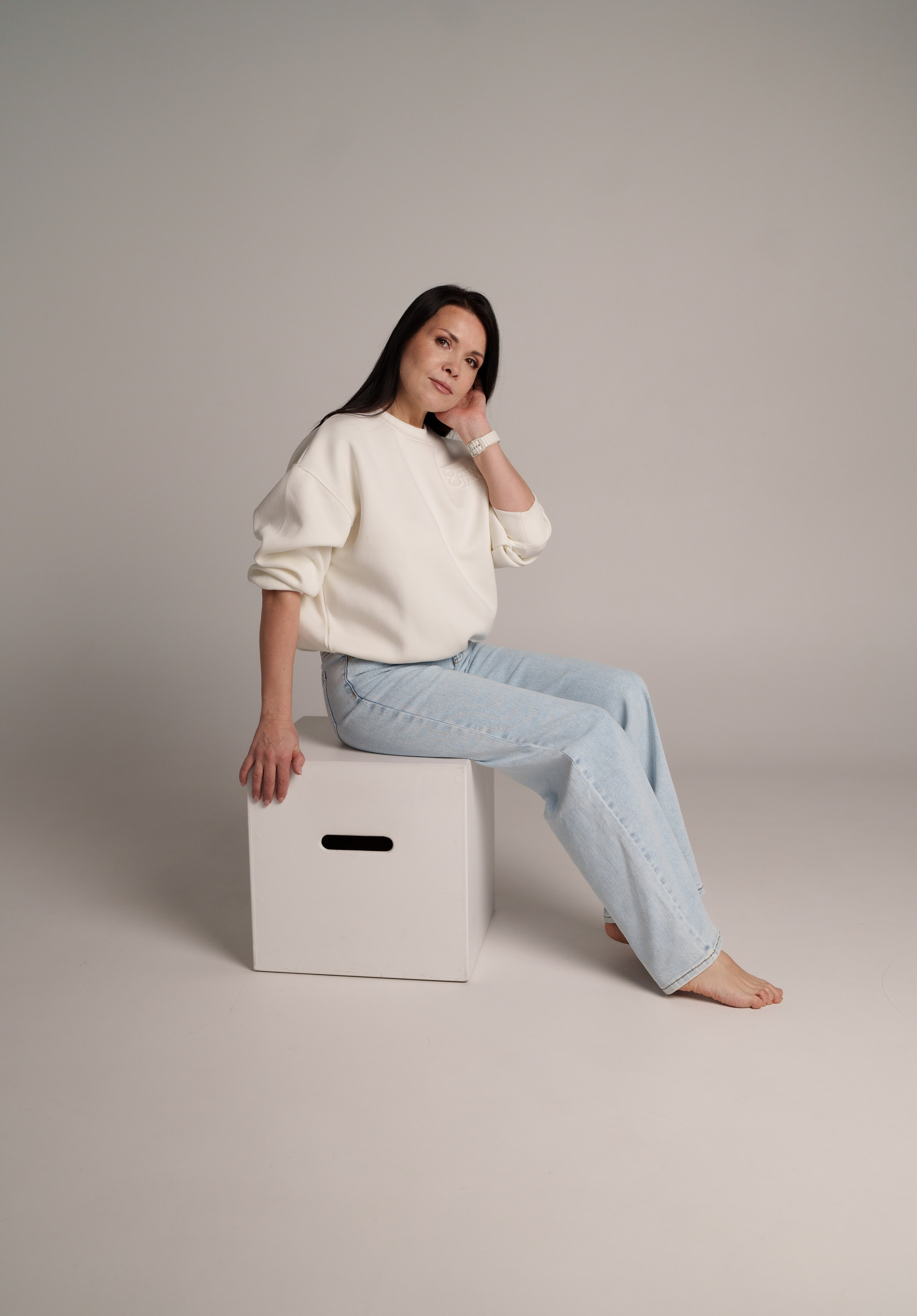 Дерзкая элегантность. Индивидуальный фотограф в Красноярске