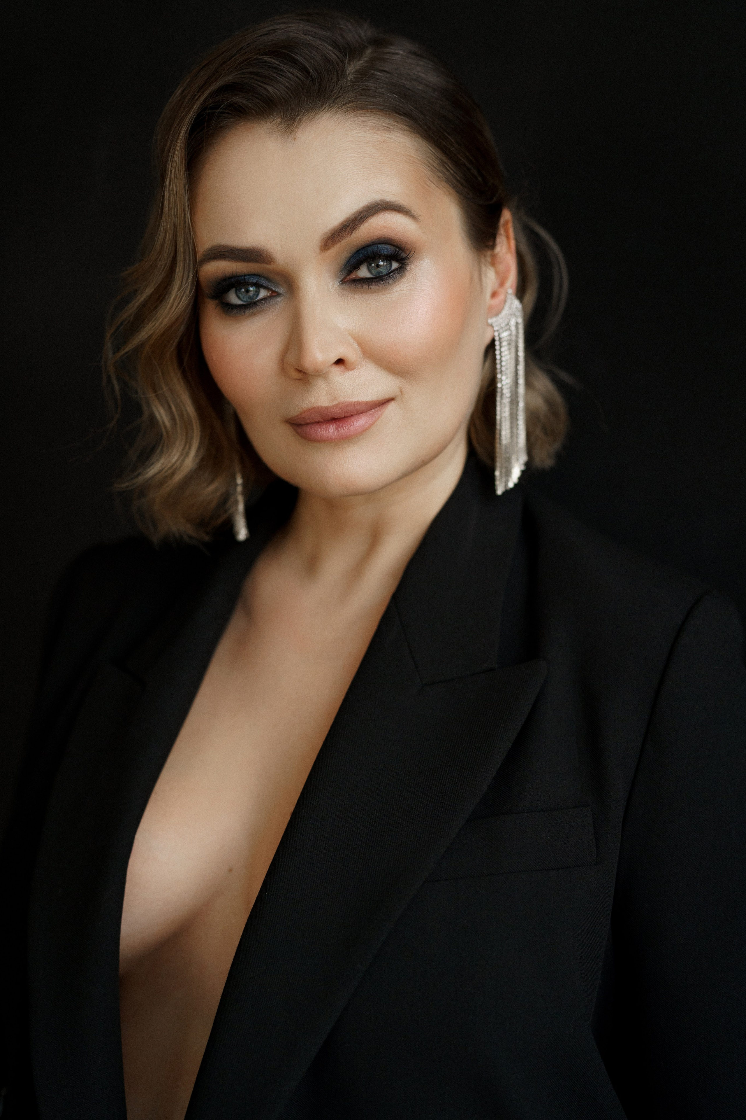 Проект «ОБЕЗОРУЖЕНА». Фотограф Марина Демура