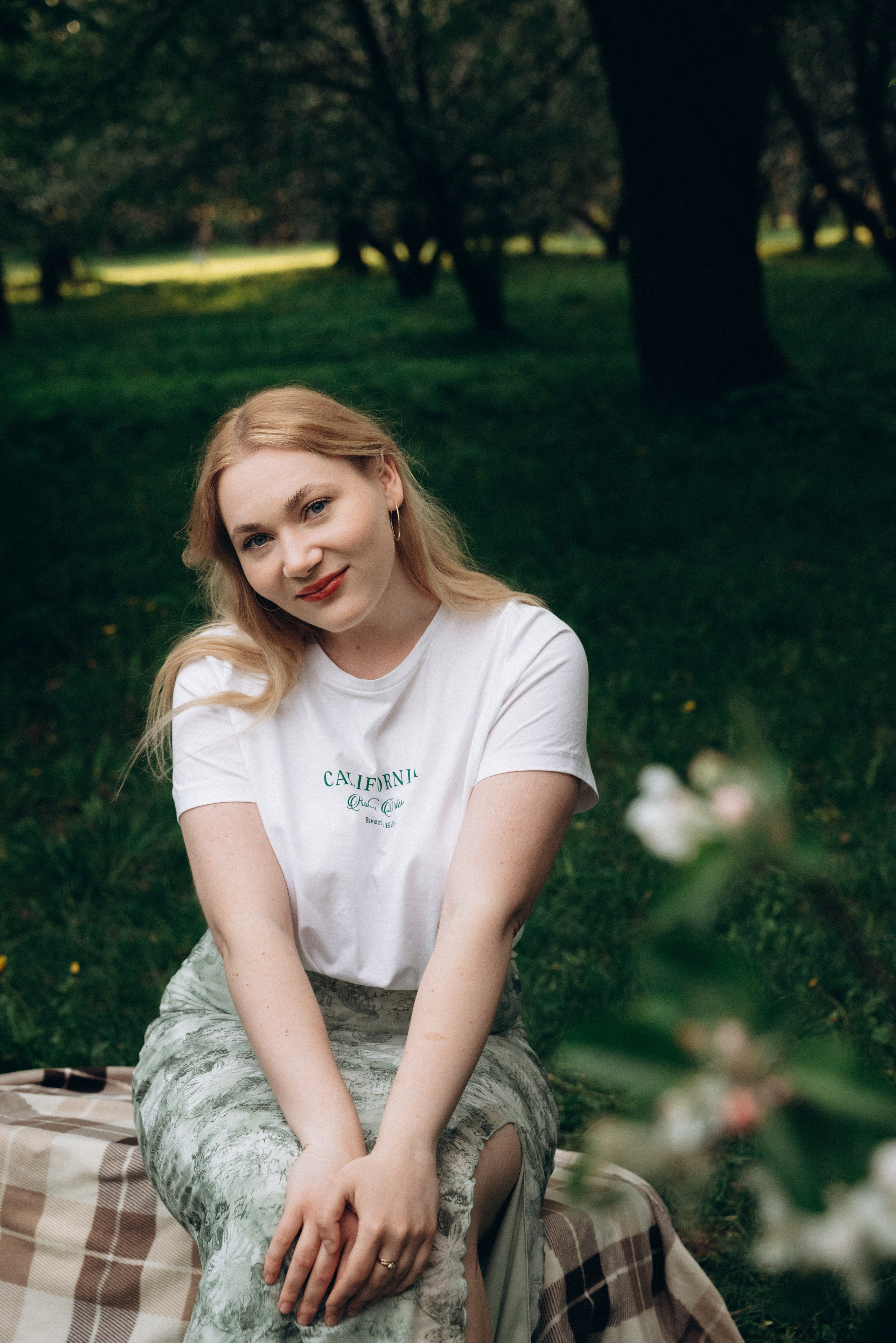 Четыре сестры. Семейный фотограф в Минске Дарья Дреко