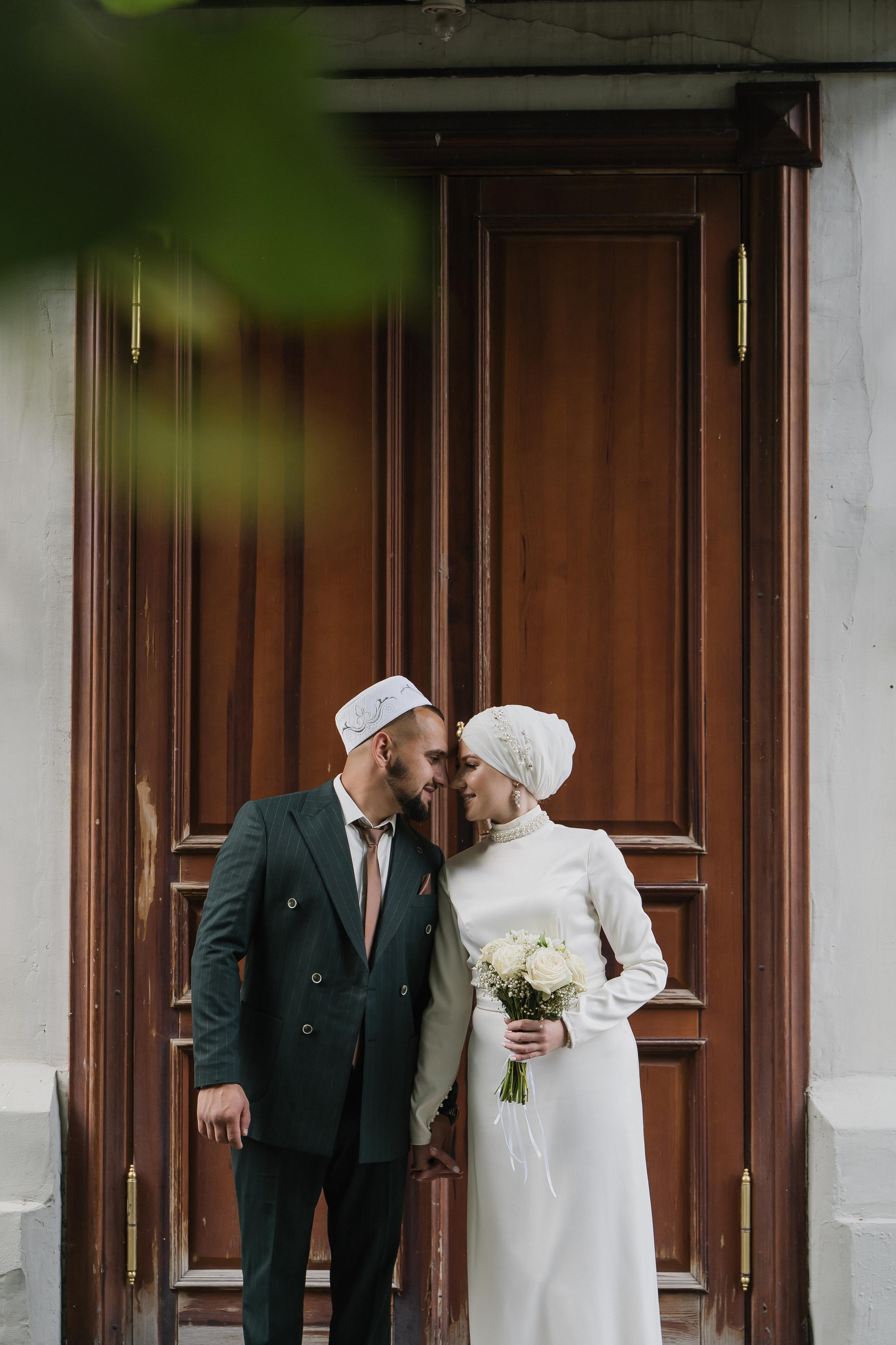 Айдар & Алина. Свадебный фотограф Казань | Рустем Габдуллин