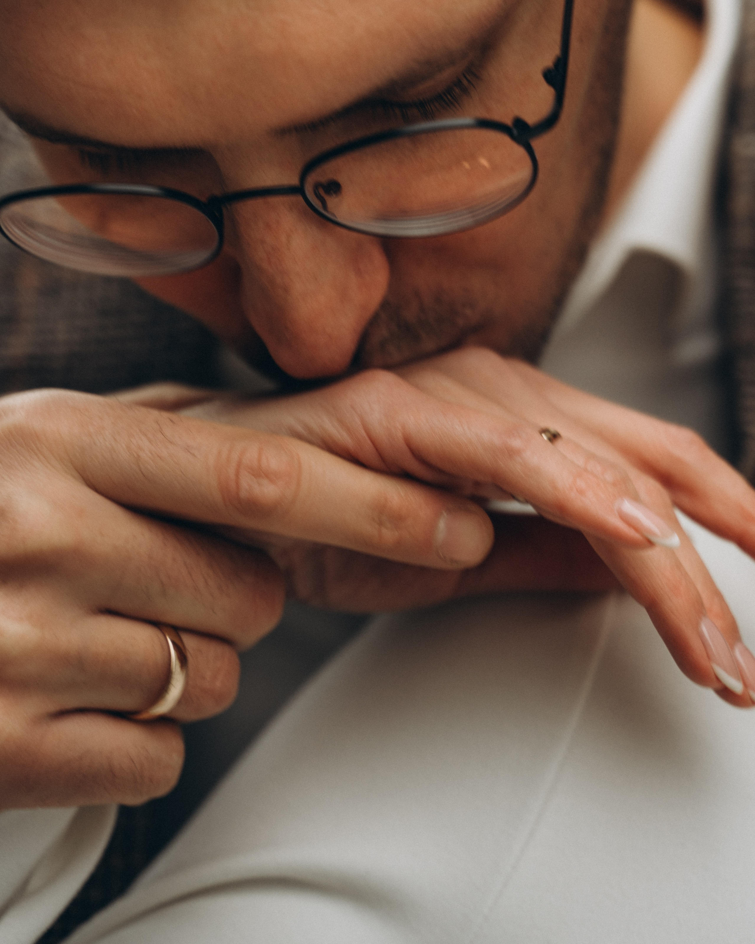 Анна и Николай. Мария Кобзева, фотограф в Ялте, Крым