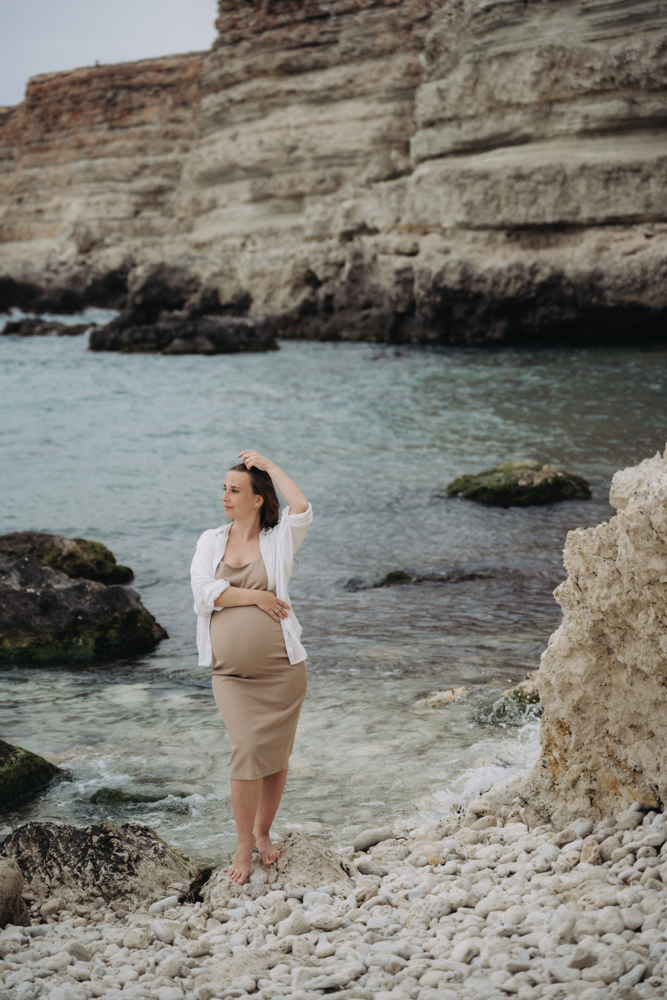 Юлия. Мария Кобзева, фотограф в Ялте, Крым