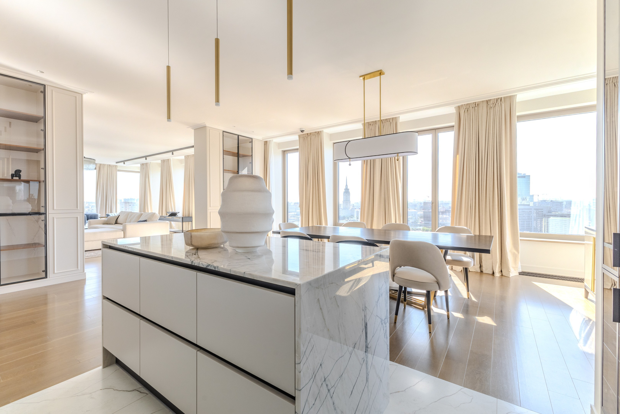 ЖК Лаки. BogdanovPh