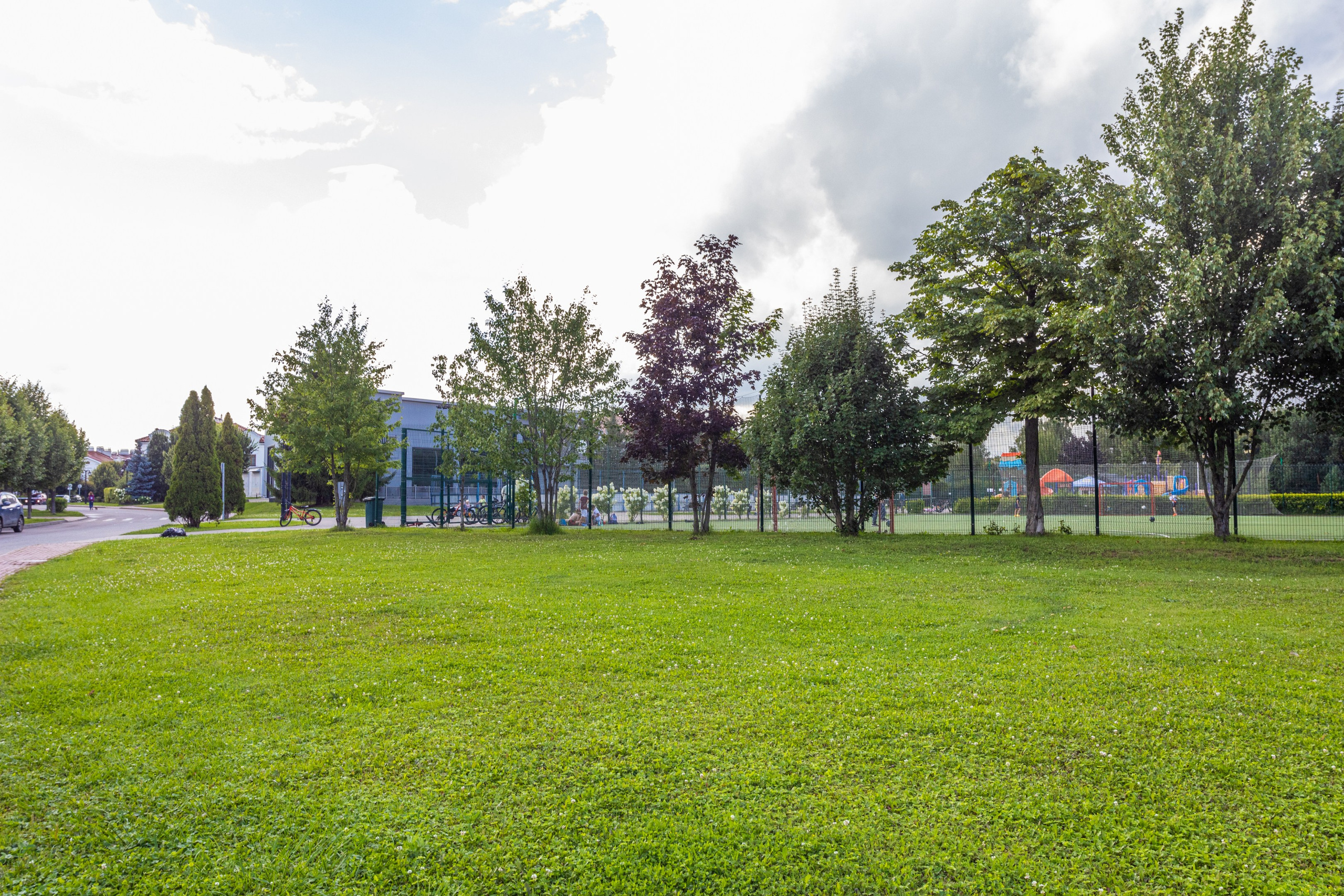 Суханово Парк. BogdanovPh