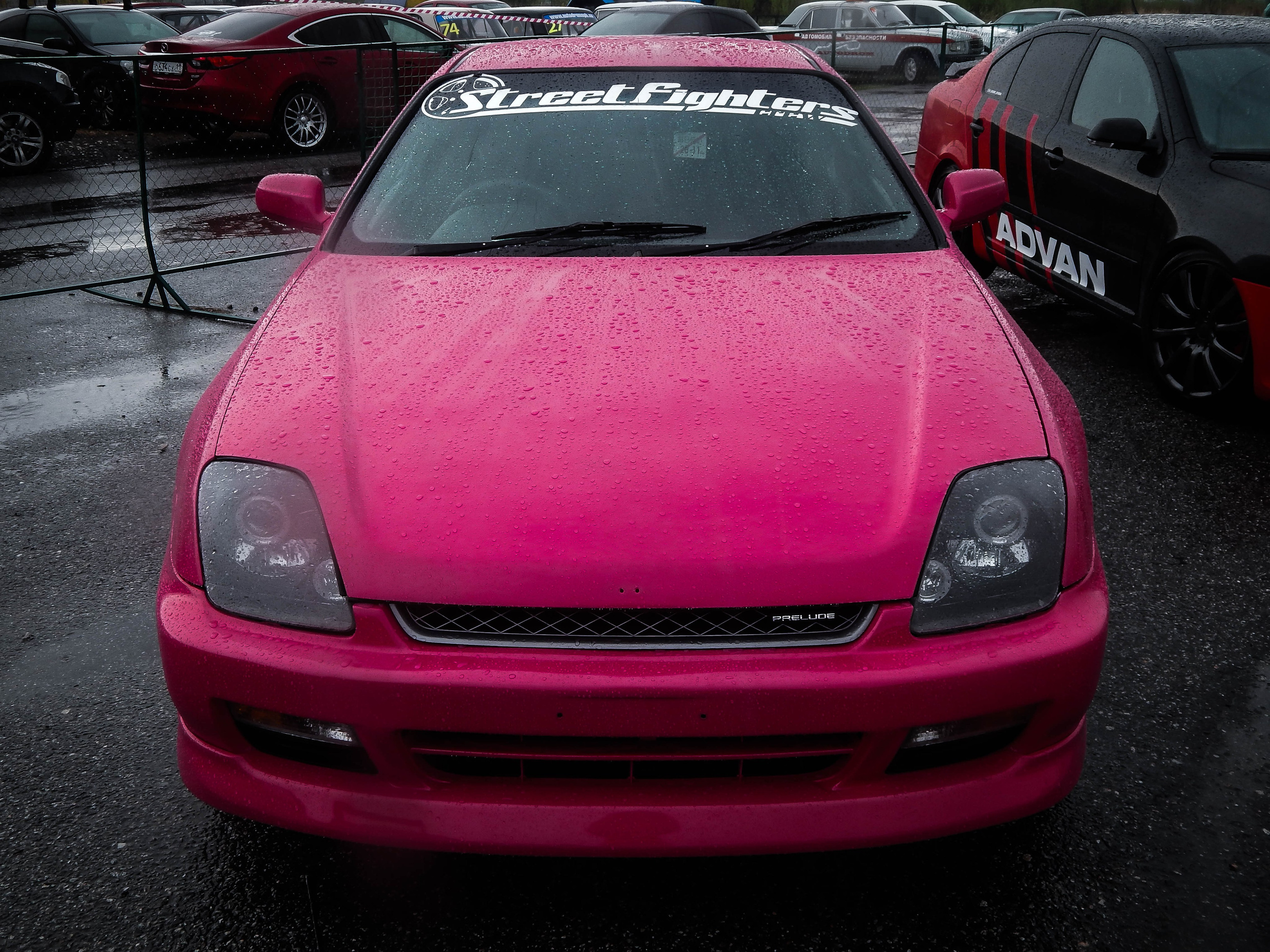 Автоперезагрузка 2019. Александр Попов